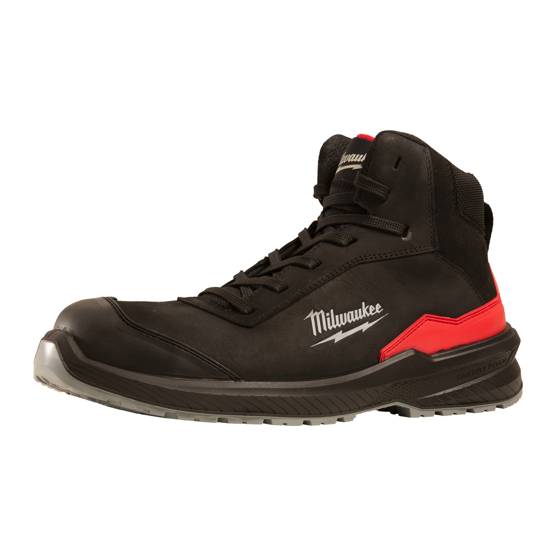 Pantof de protecție Milwaukee, clasa S1PS, mărimea EU 36