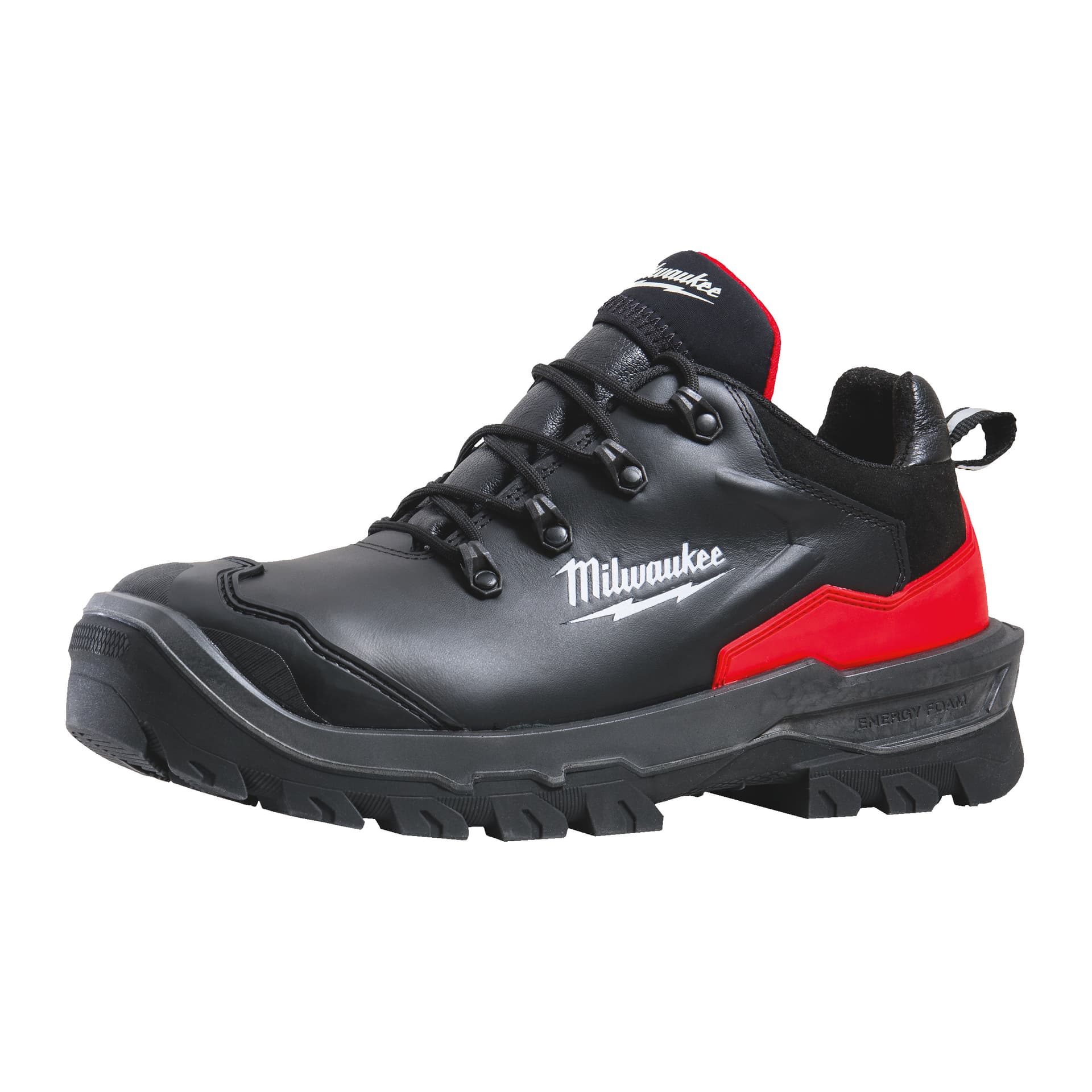 Pantof de protecție Milwaukee, clasa S3S, mărimea EU 47