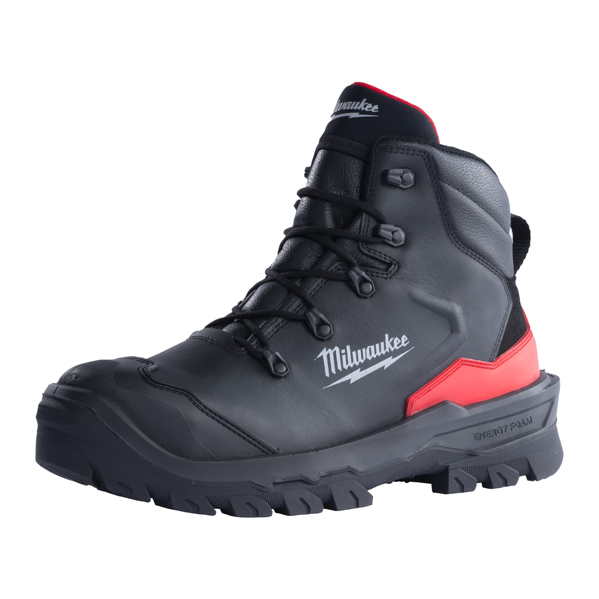 Pantof de protecție Milwaukee, clasa S3S, mărimea EU 45