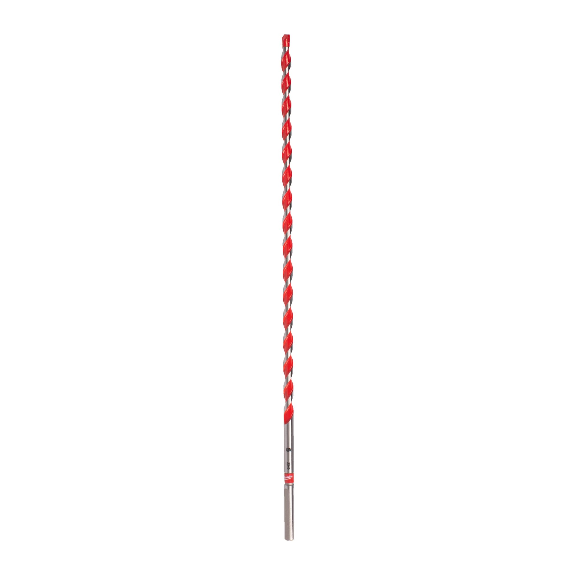 BURGHIU DE BETON PREMIUM 6 x 250mm