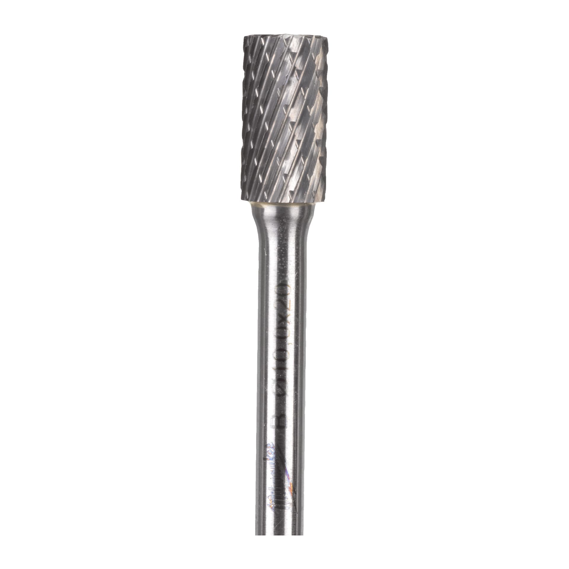 Freză Carbură Tip B 6x10mm