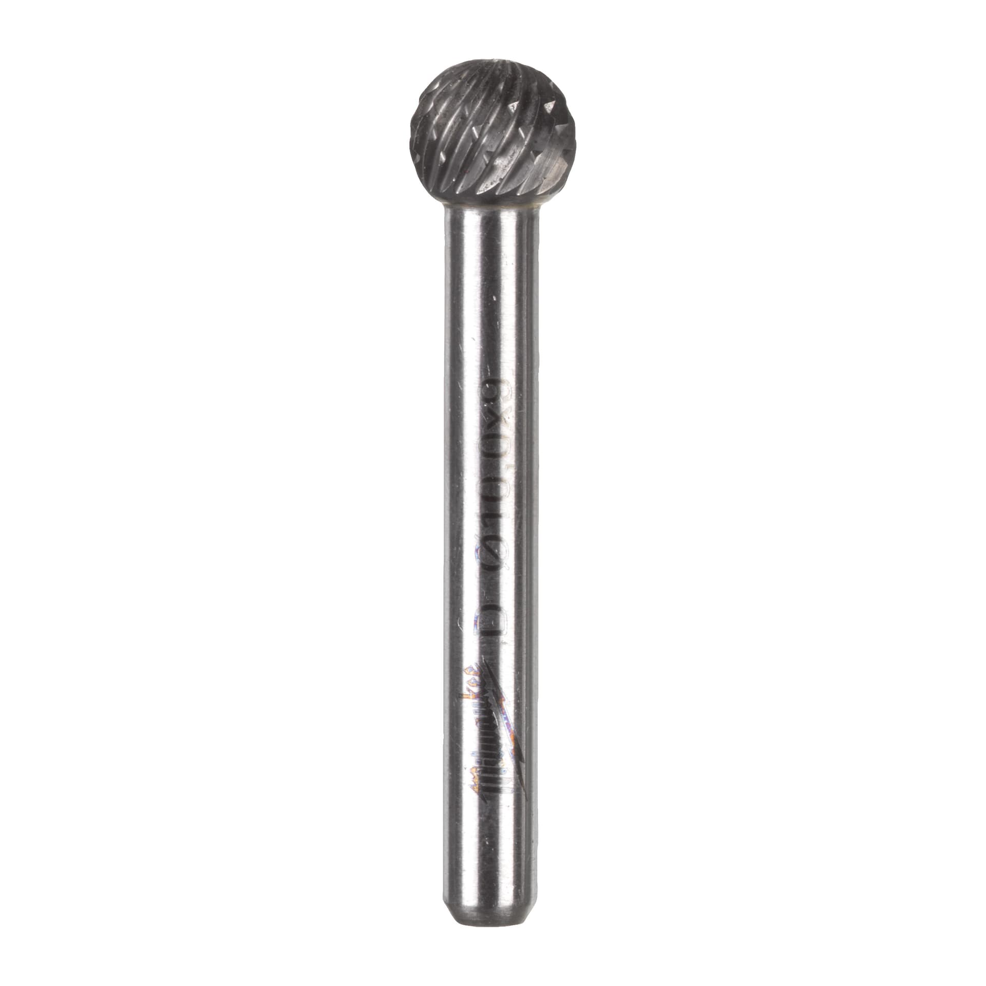 Freză Carbură Tip D 6x10mm