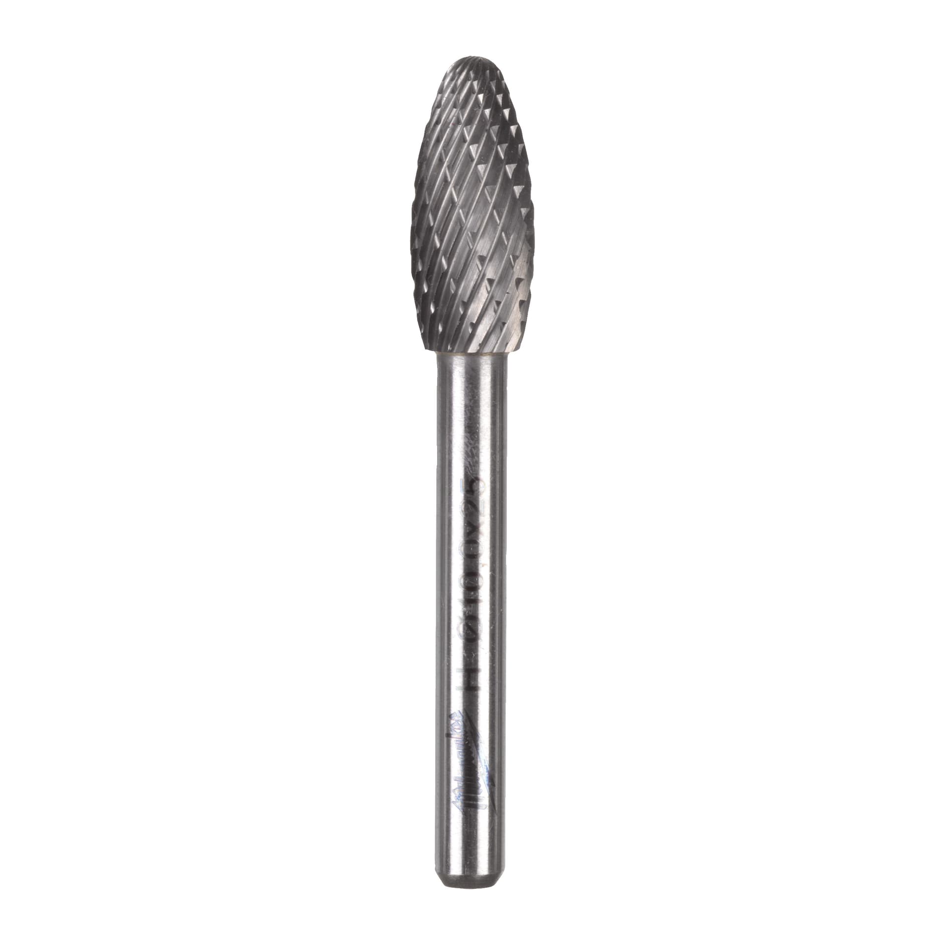 Freză Carbură Tip H 6x10mm