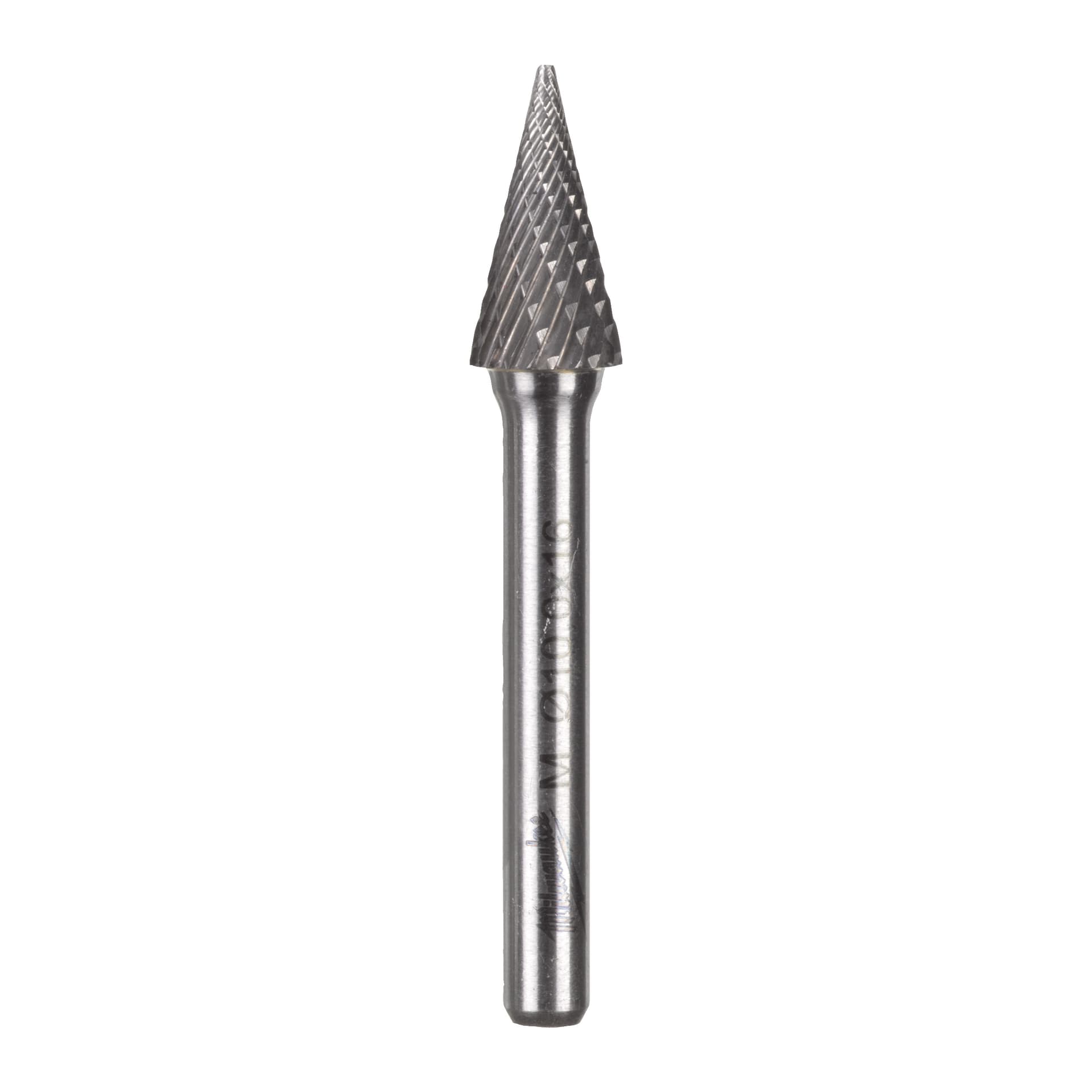 Freză Carbură Tip M 6x10mm