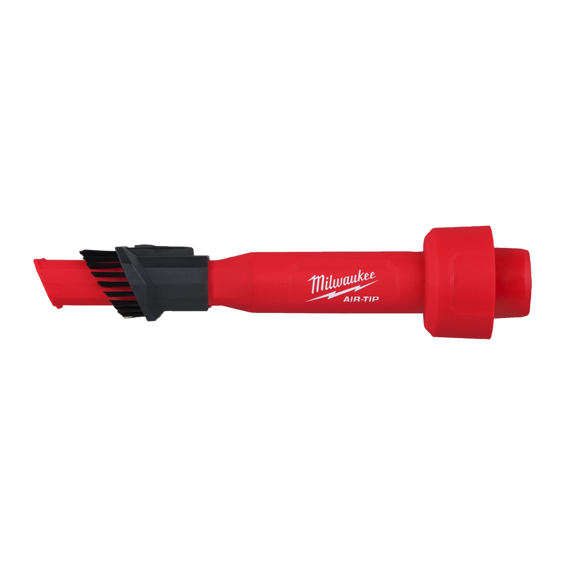AIR-TIP™ Cap de aspirare cu perie mobilă, 2 în 1