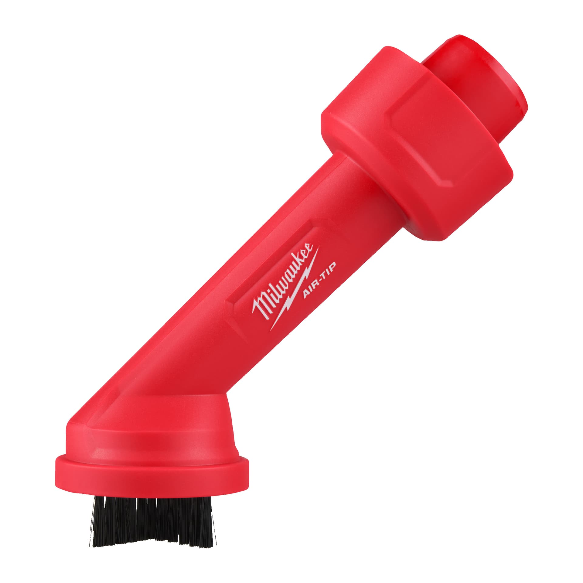 AIR-TIP™ Cap de aspirare cu perie în formă de cruce