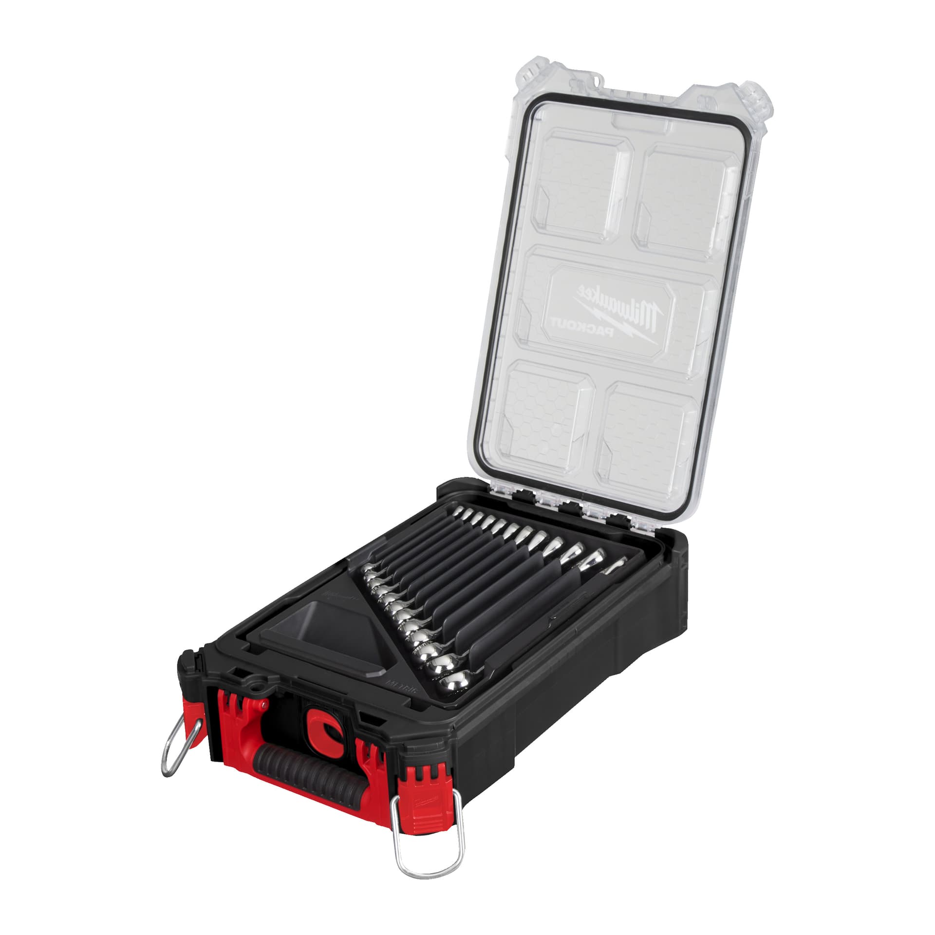 Set 15 chei combinate MAXBITE cu Packout