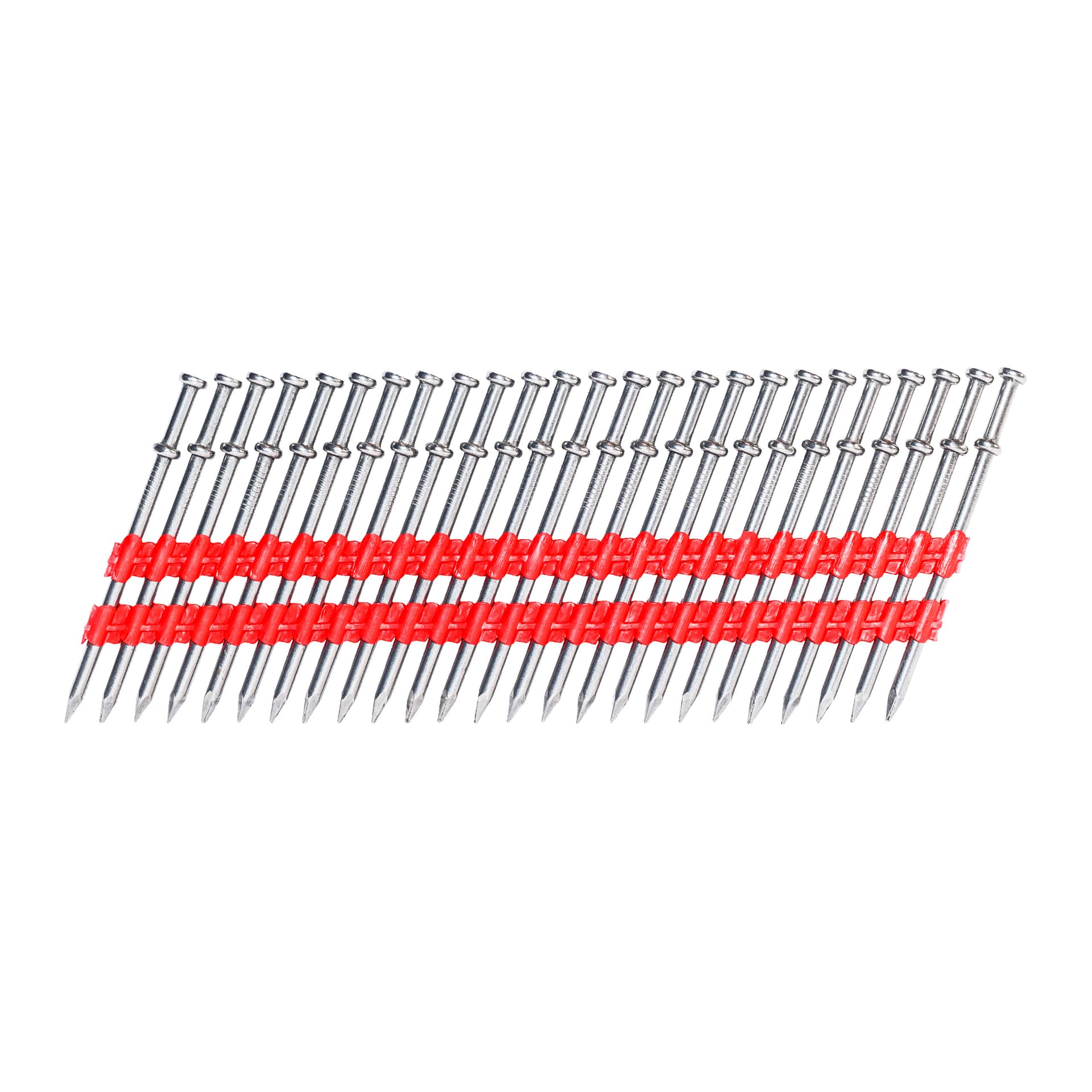 Cuie Duplex 21° Cap rotund 92mm/76mm-2000pc 2