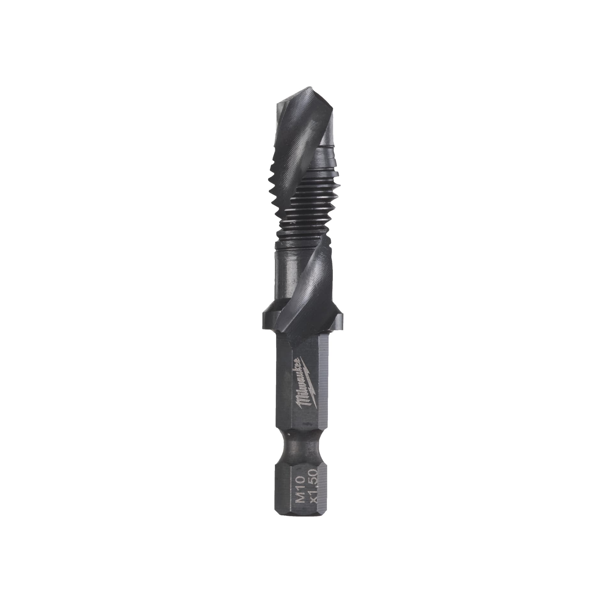 1/4" Burghiu HSS-G Combi Tarod M10x58mm - 1 buc