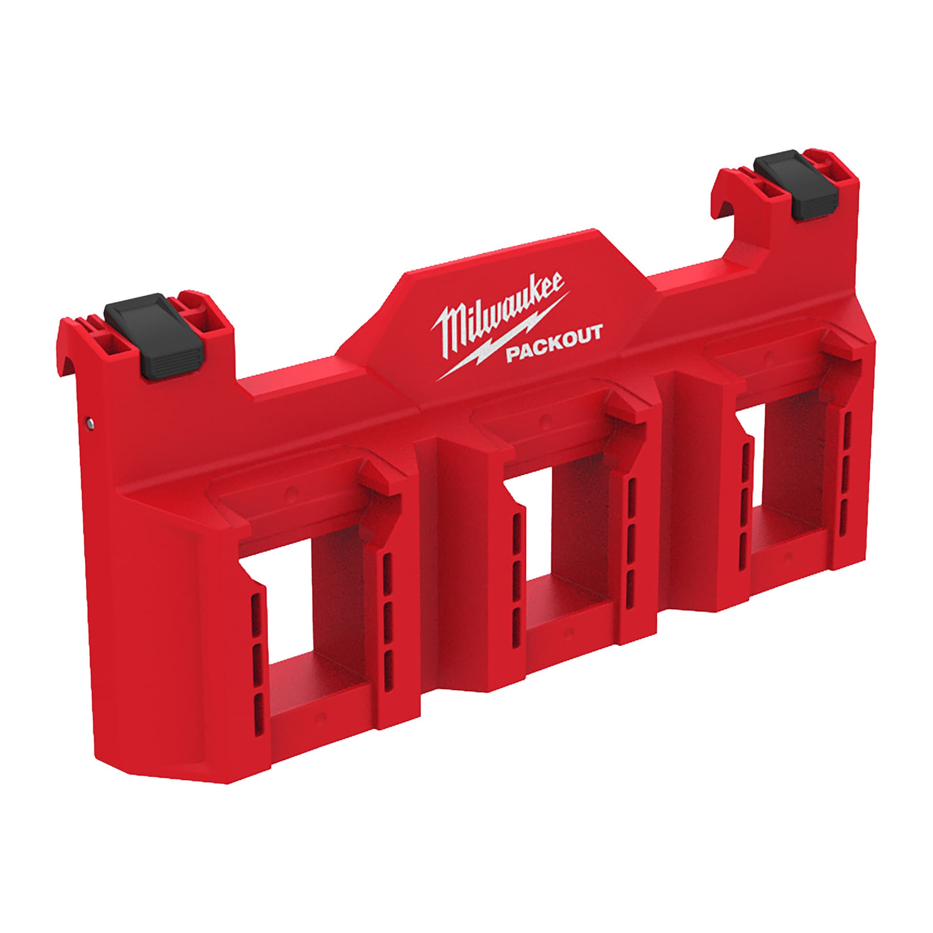 PACKOUT M18 Side Mount Battery Rack