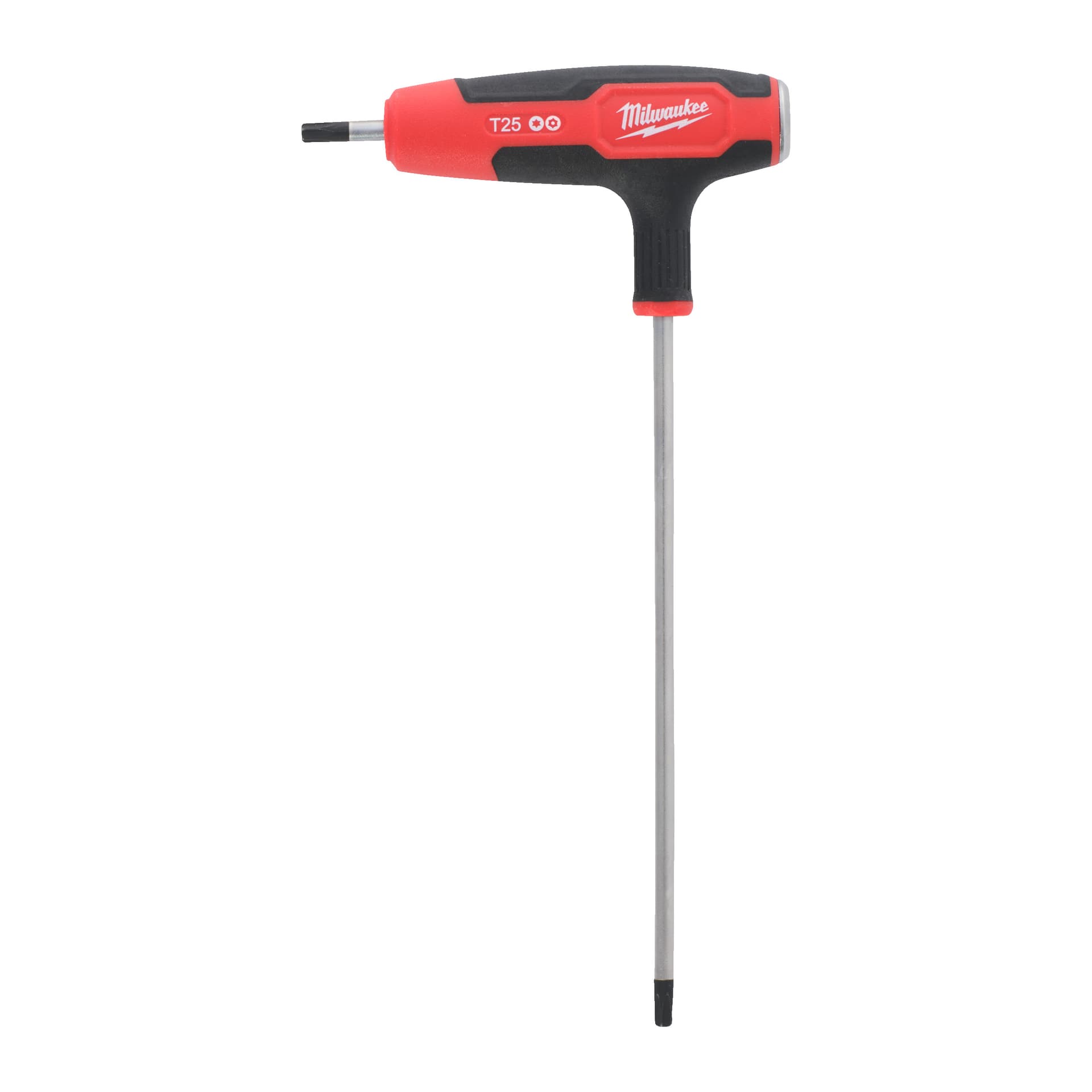 T25 Torx Key Wrench with Comfort Grip