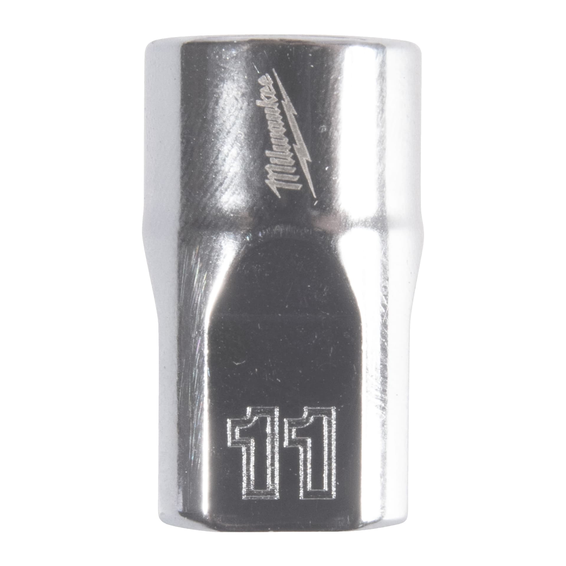 3/8" Drive Metric Standard 12-Point Socket - 11mm
