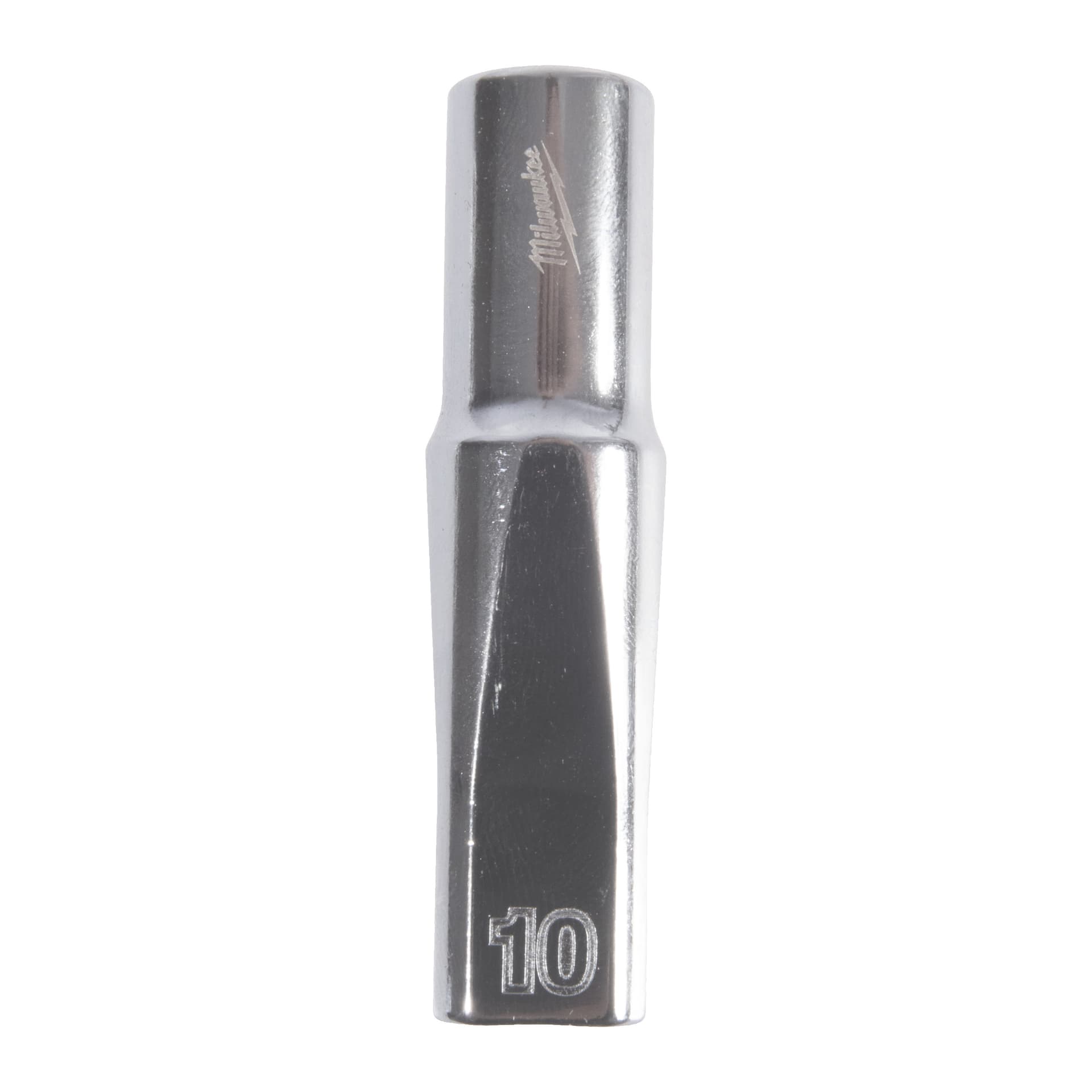 3/8" Drive Metric Deep 12-Point Socket - 10mm