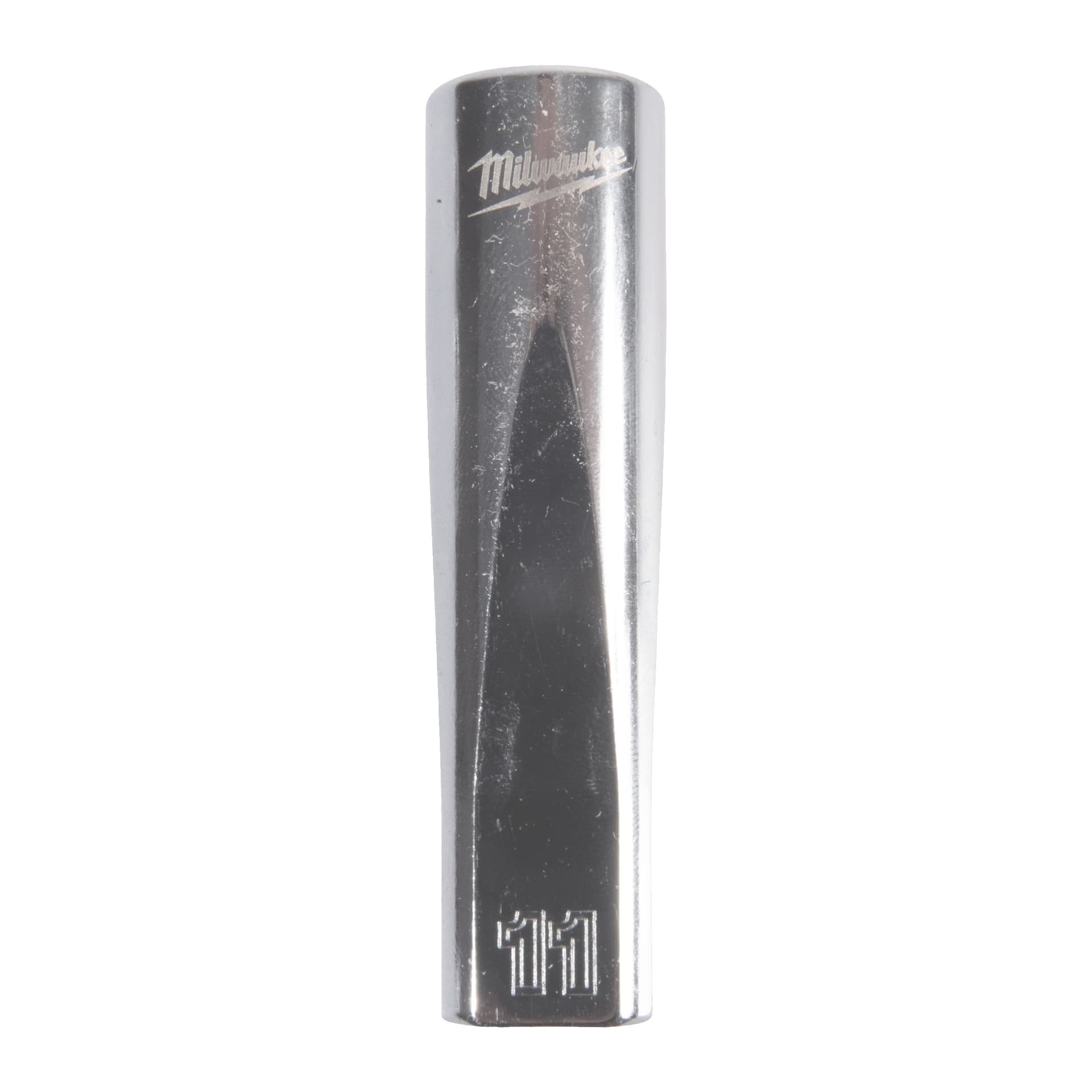 3/8" Drive Metric Deep 12-Point Socket - 11mm