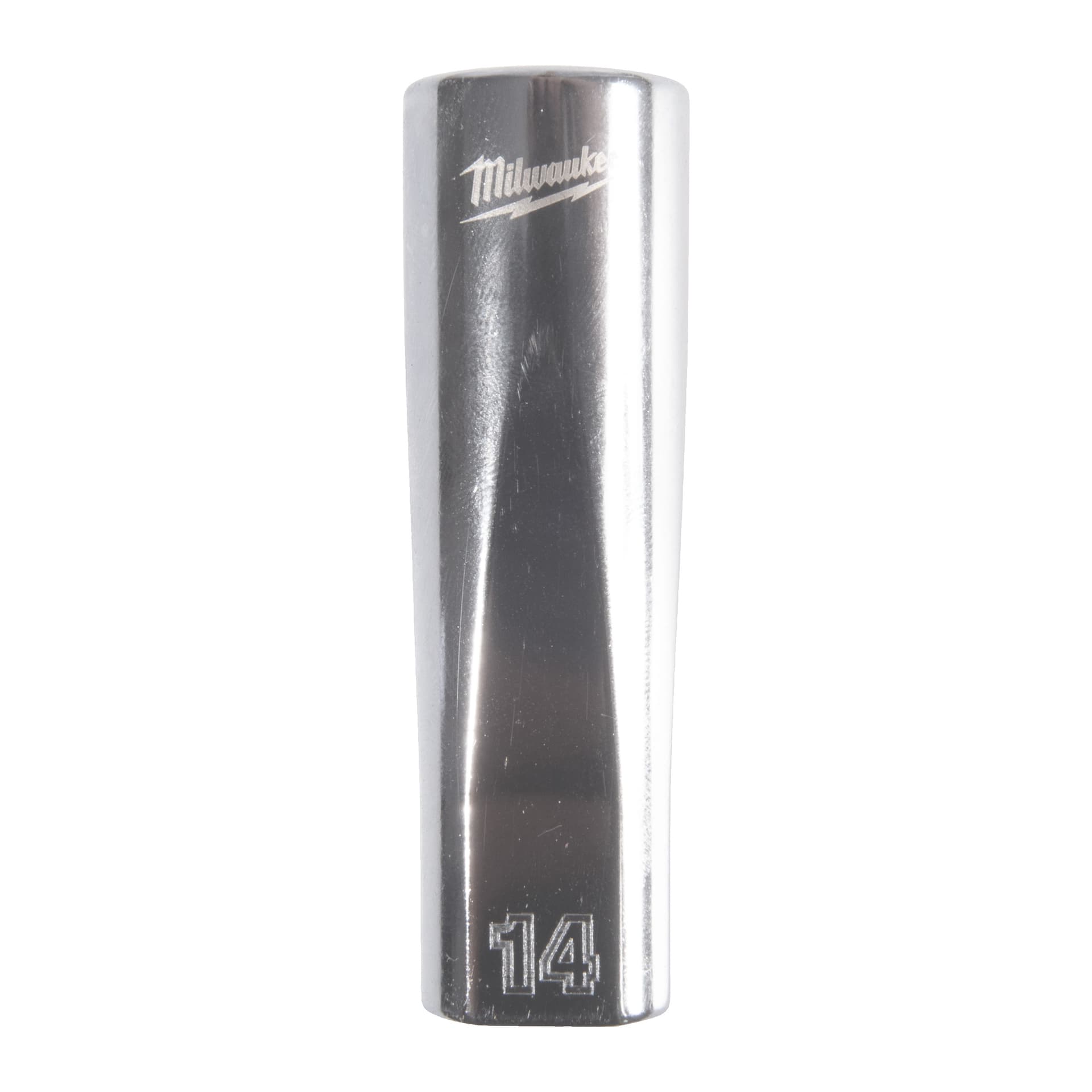 3/8" Drive Metric Deep 12-Point Socket - 14mm