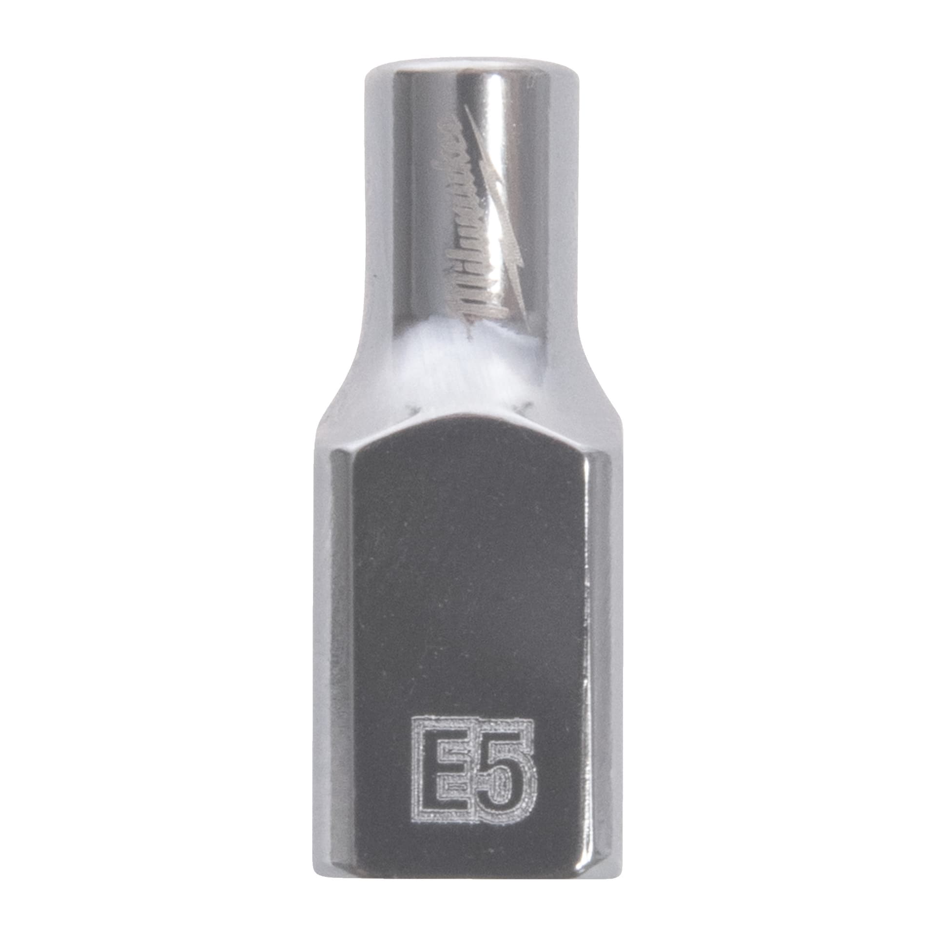 1/4" Drive E5 External Torx Socket