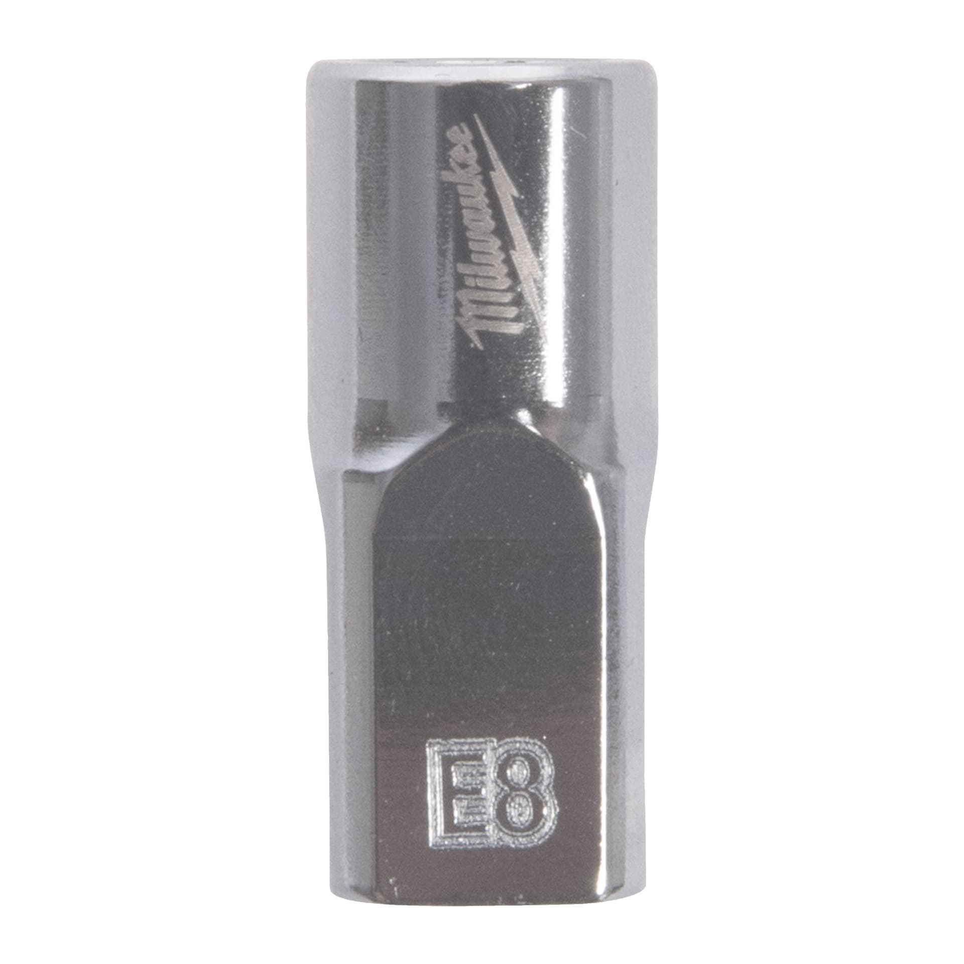 1/4" Drive E8 External Torx Socket