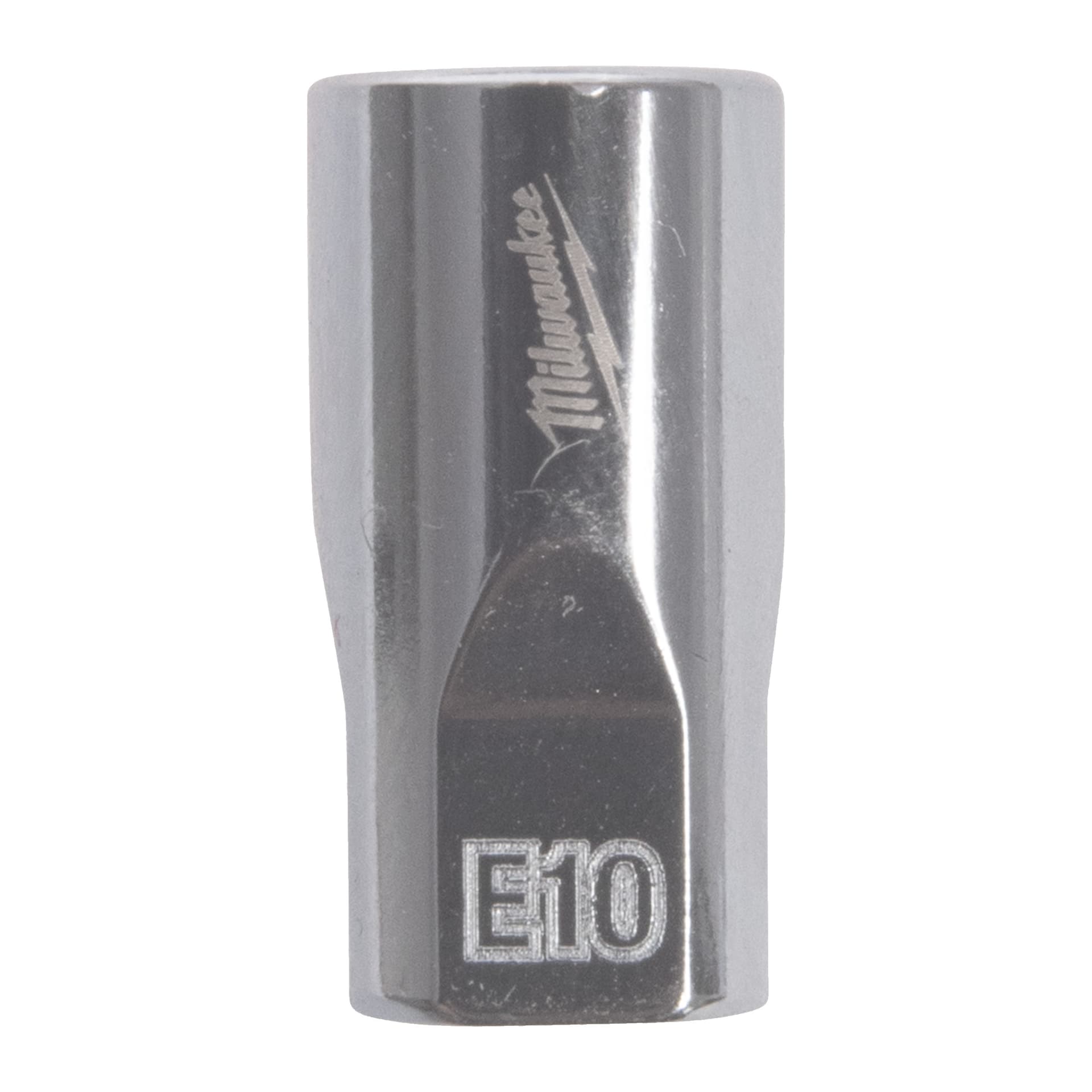 1/4" Drive E10 External Torx Socket
