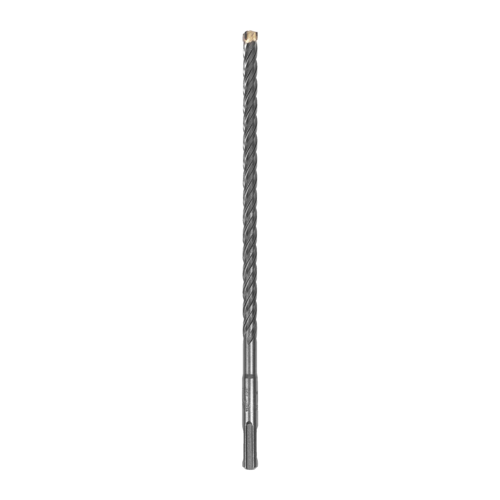 SDS+ Contractor 4C 10 x 260 mm