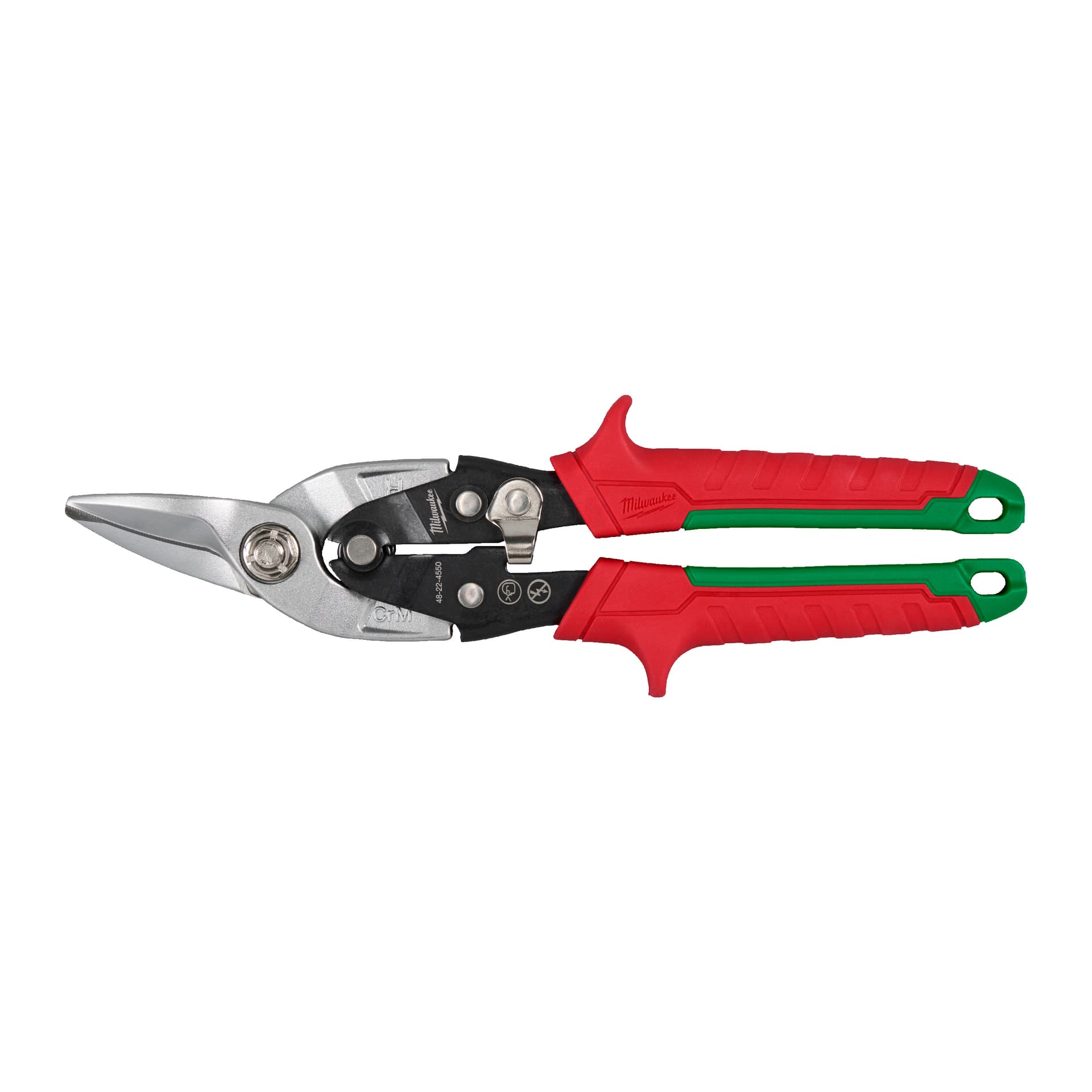 Right Cutting Aviation Snips