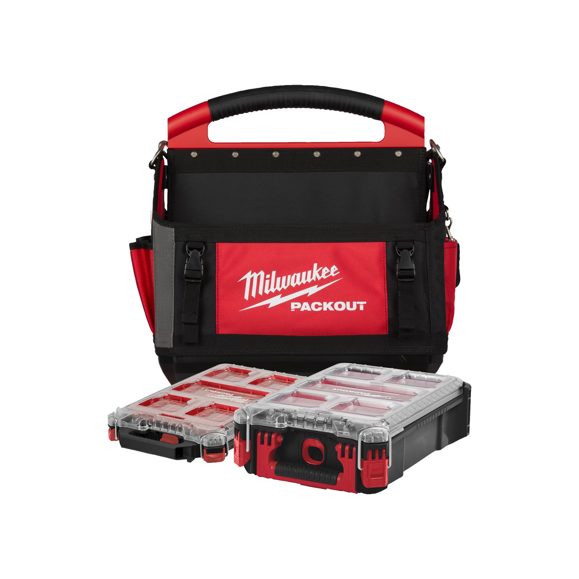 Set organizator & geantă PACKOUT™