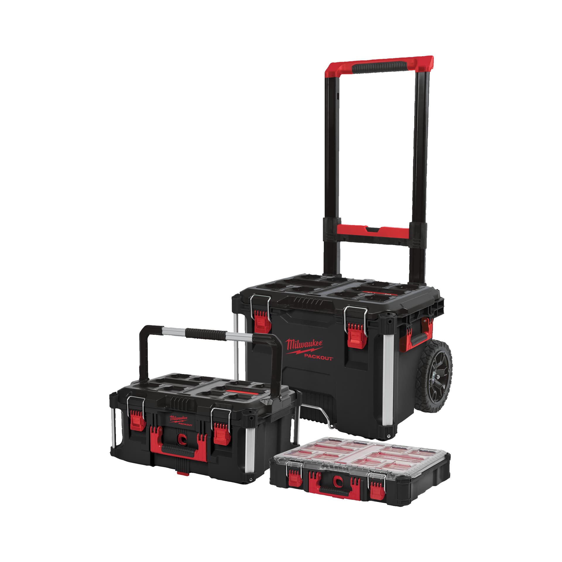Set troller PACKOUT™