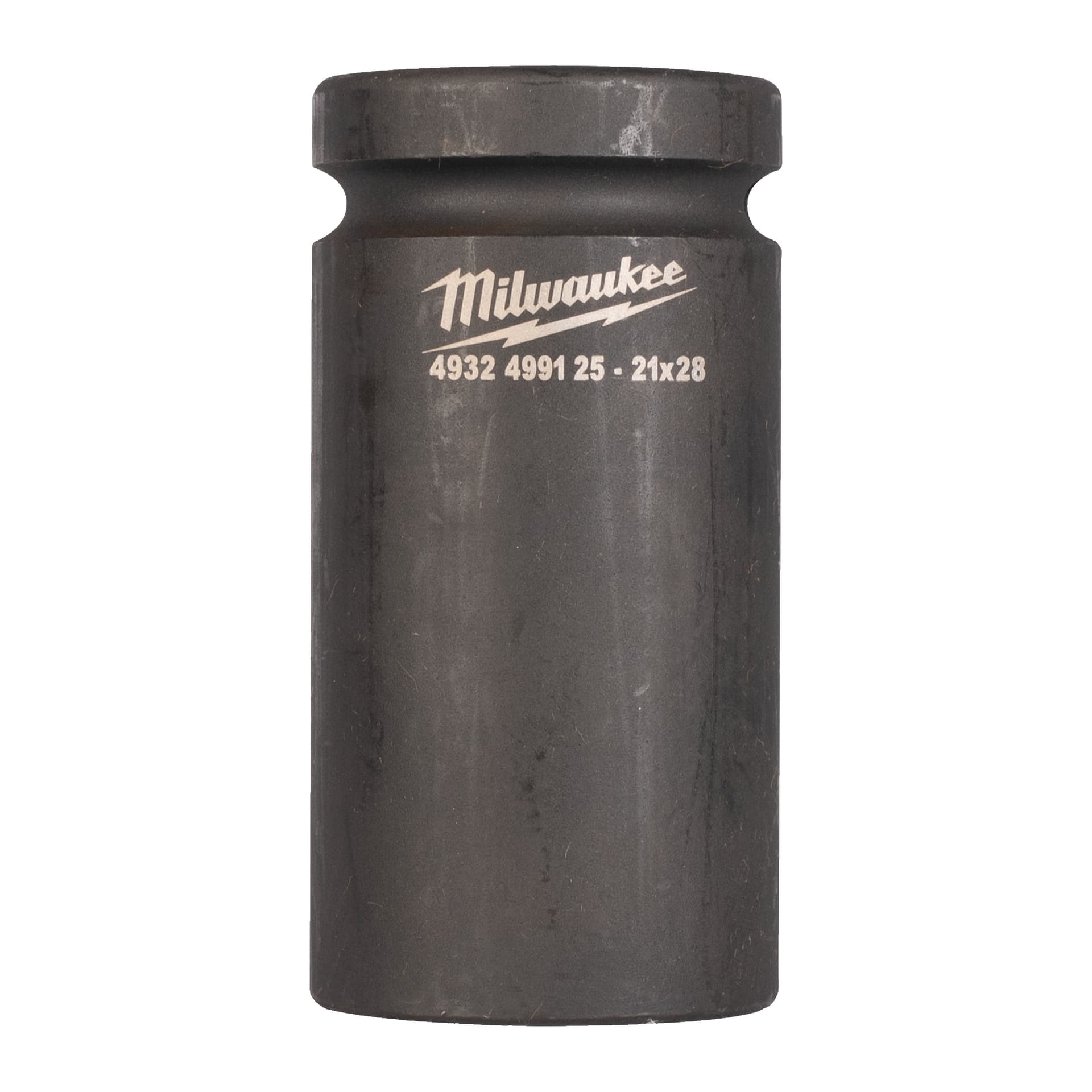 Cheie tubulară pentru tirfon ShW 1" lungă 21x28mm - 1 buc