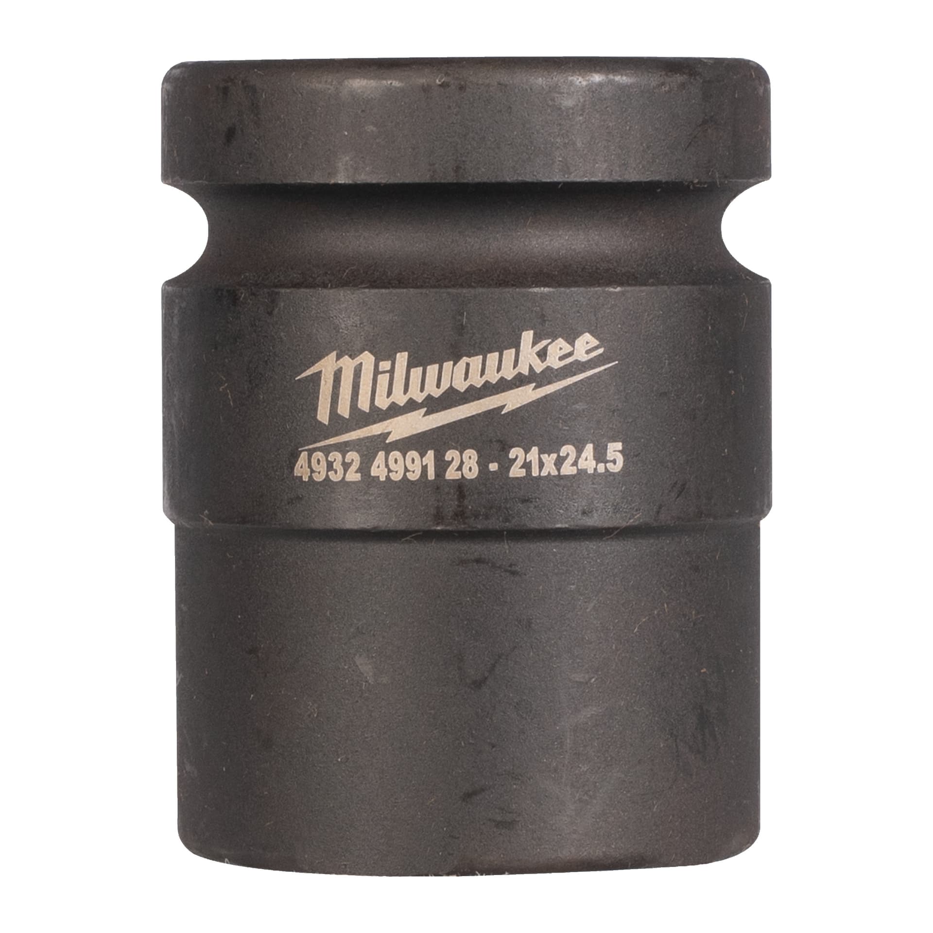 Cheie tubulară pentru tirfon ShW 1" 21x24.5mm - 1 buc