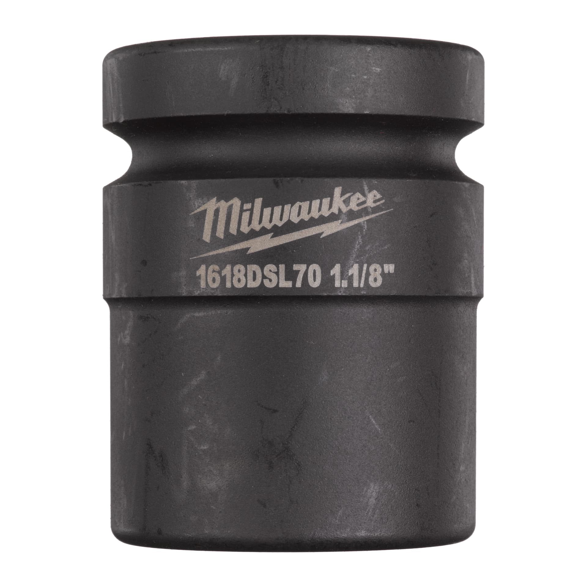 Cheie tubulară Bi pătrat ShW 1" 1-1/8" - 1 buc