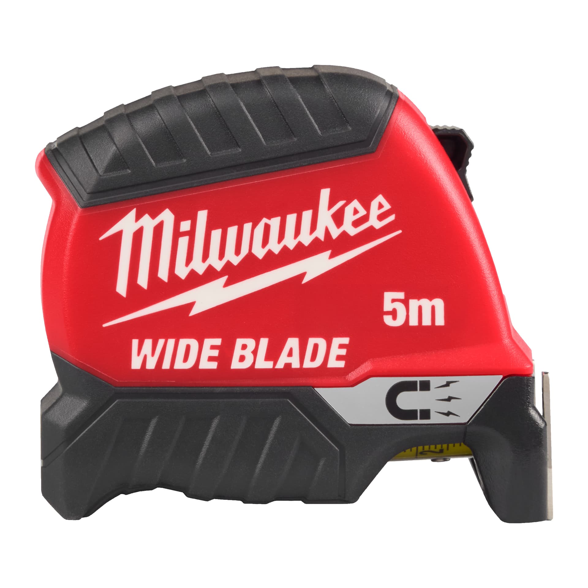Wide Blade Magnetic (Gen 2) 5m-35