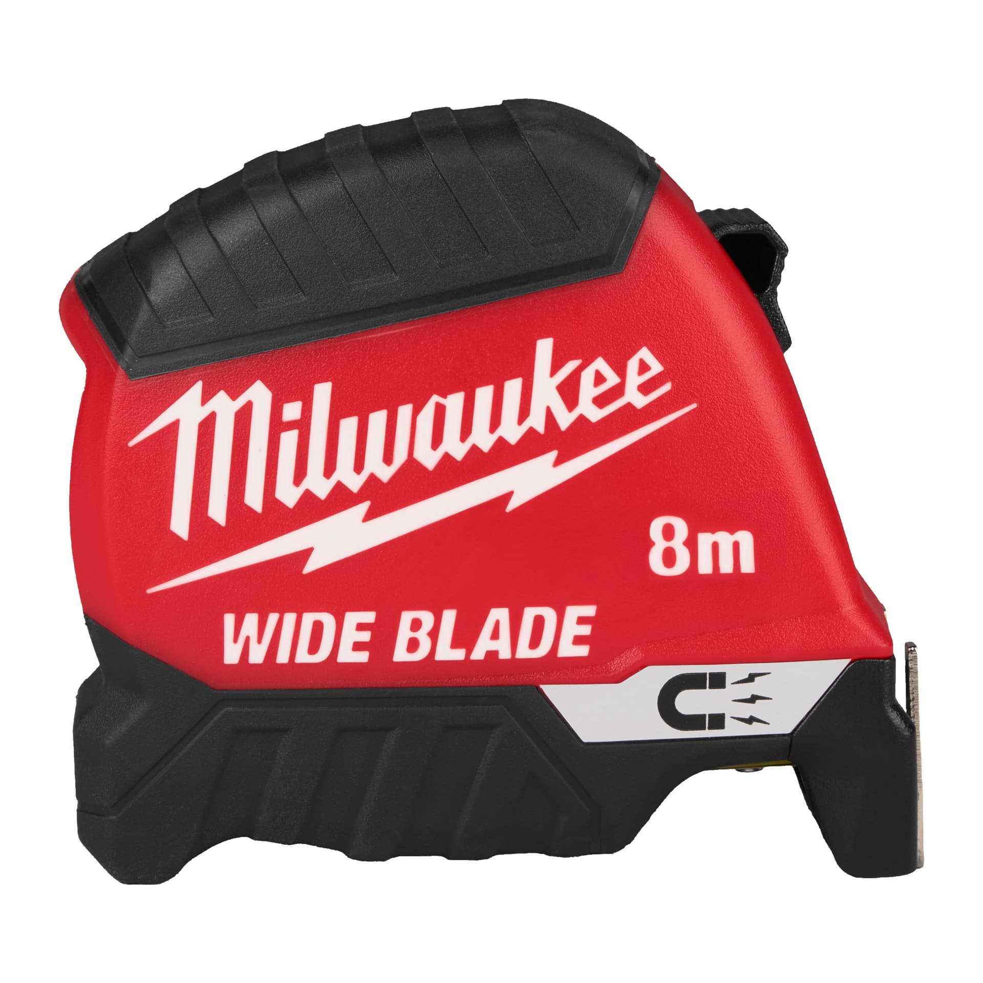 Wide Blade Magnetic (Gen 2) 8m-35