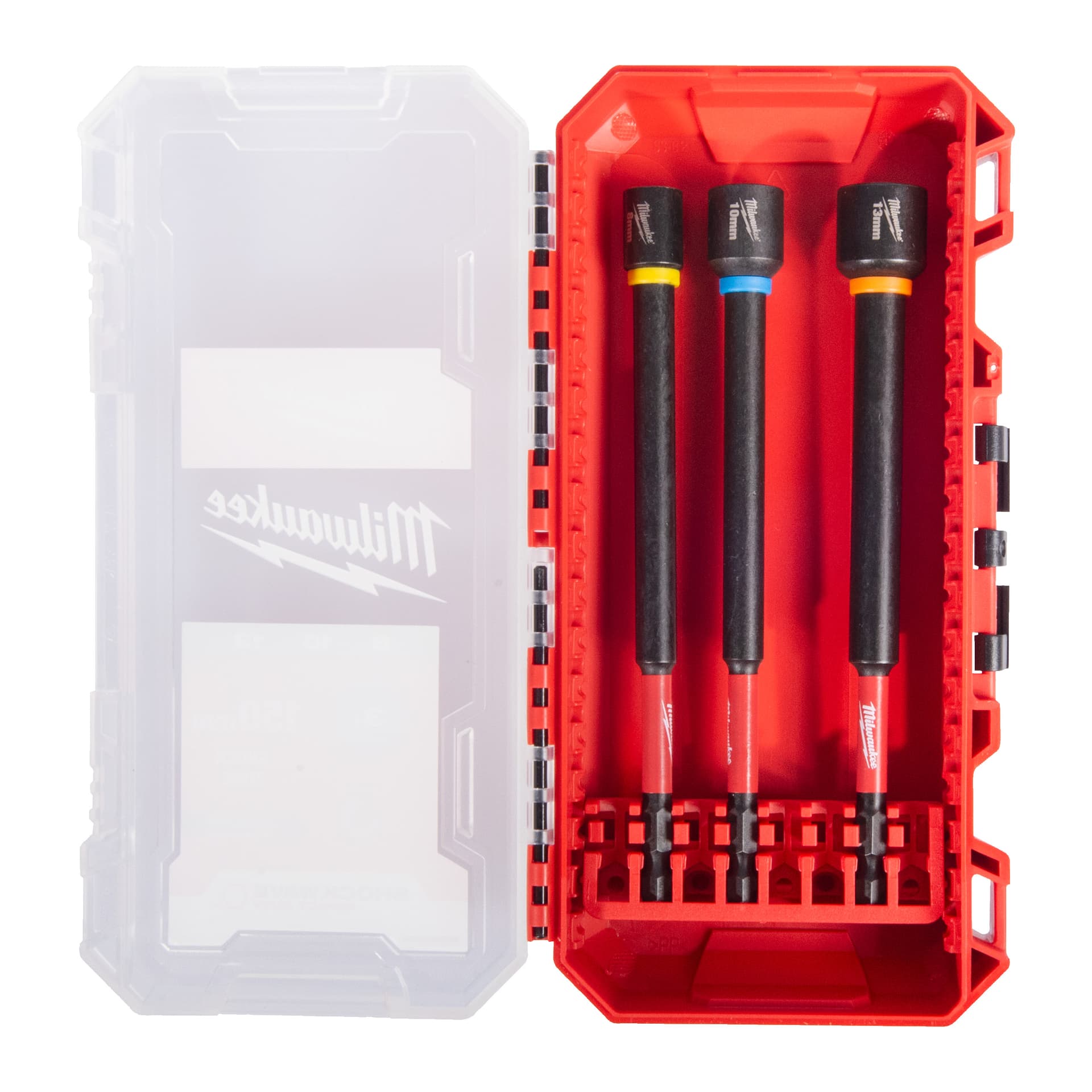 Set chei magnetice tubulare lungi - 3 buc
