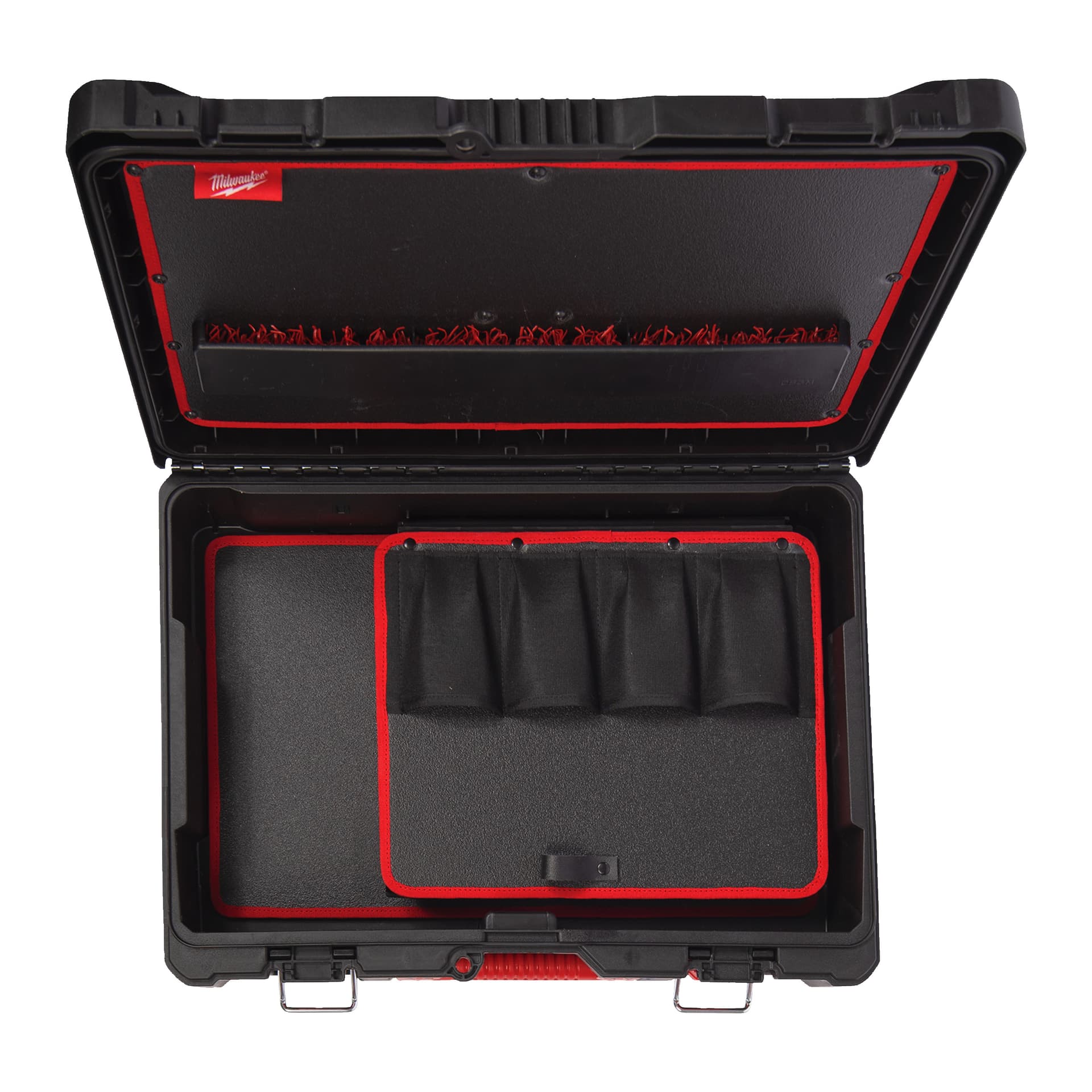 Packout Electrician Box Xxx
