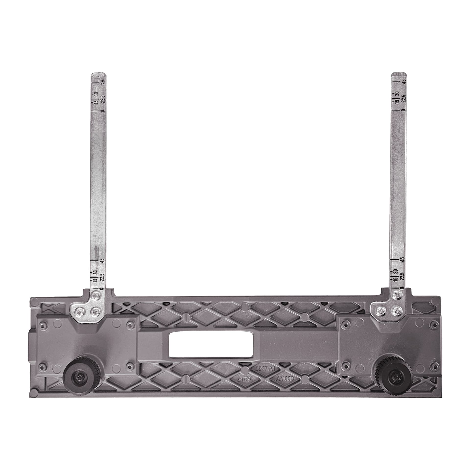 GA-165 Adaptor șină de ghidare pentru fierăstrău circular M18 FUEL™ 165 mm
