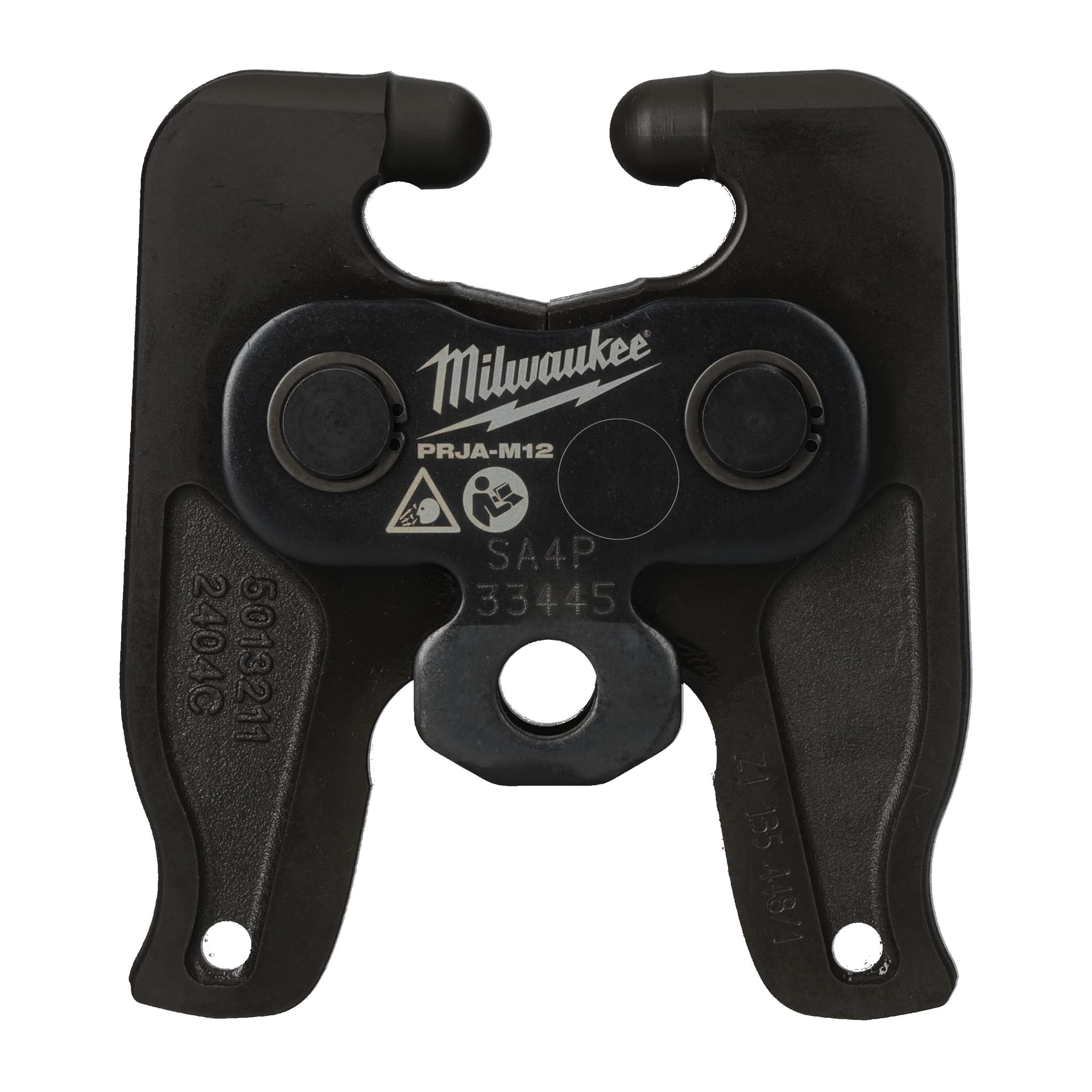 Adaptor falcă pivotantă M12