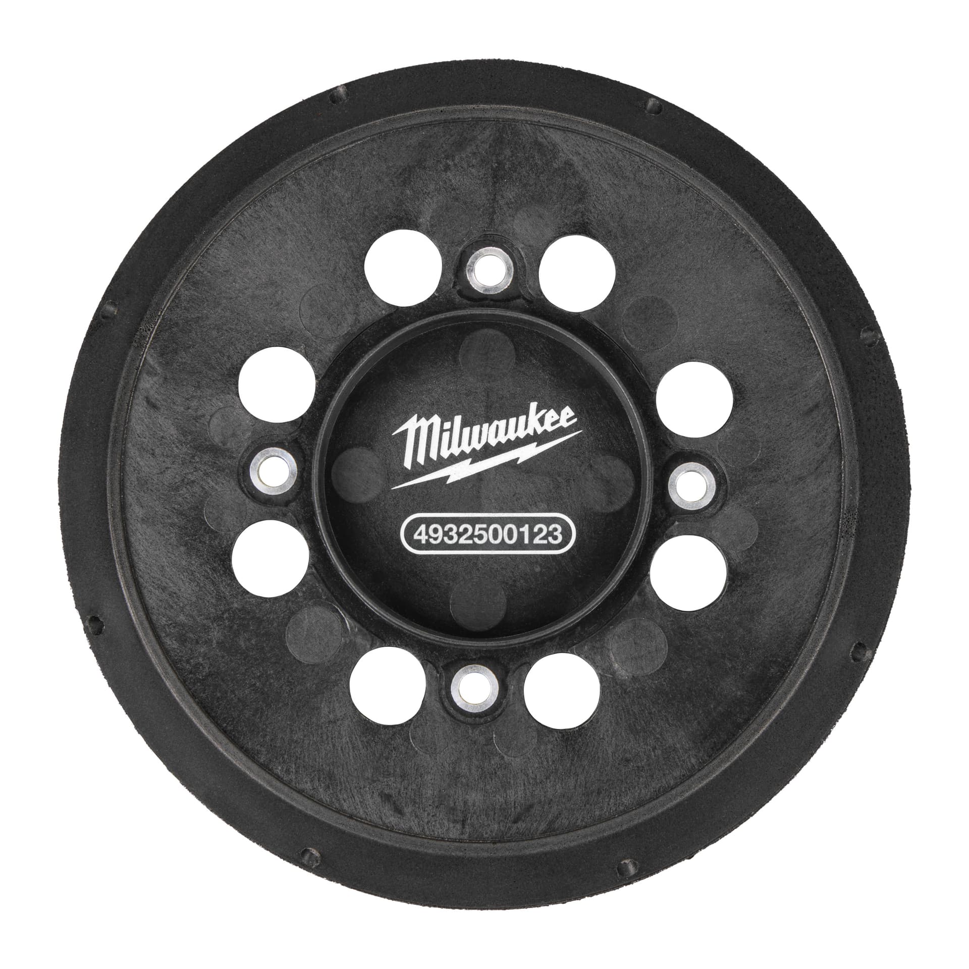Bază șlefuire 125 mm pentru M18 FROS125 2