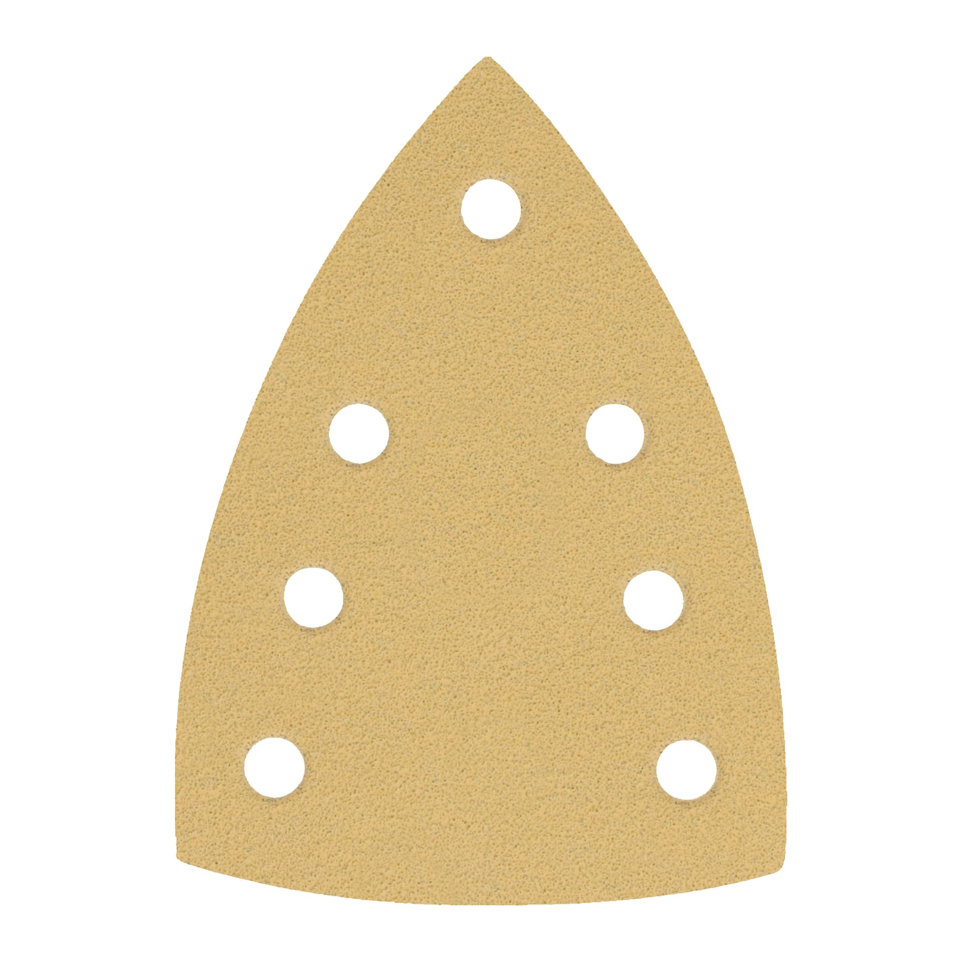 Rolă abrazivă 100×147 mm, granulație G60, 10 bucăți