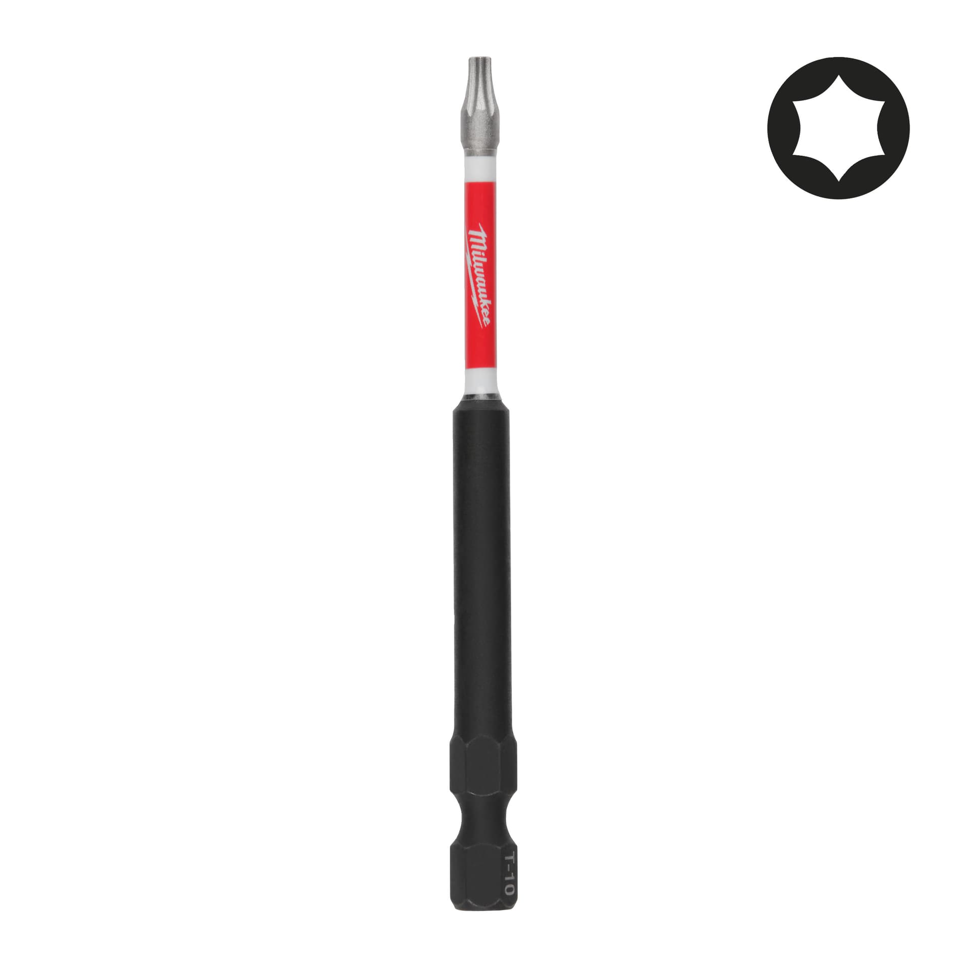 Shockwave TX10 90mm Bit de impact - 1 pc
