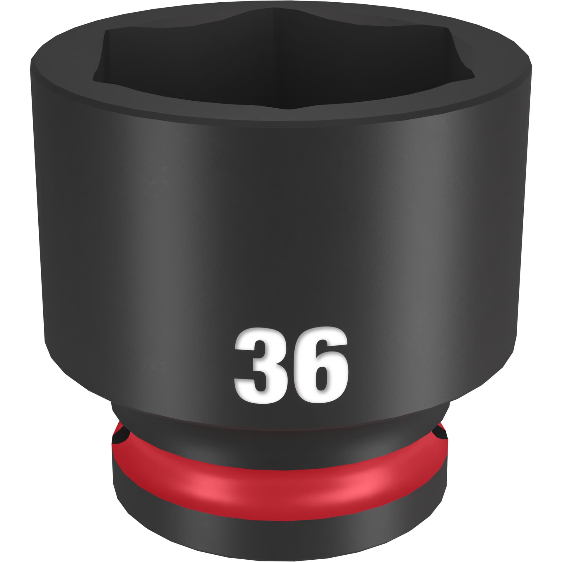 Cheie tubulară de impact 36mm 1/2"