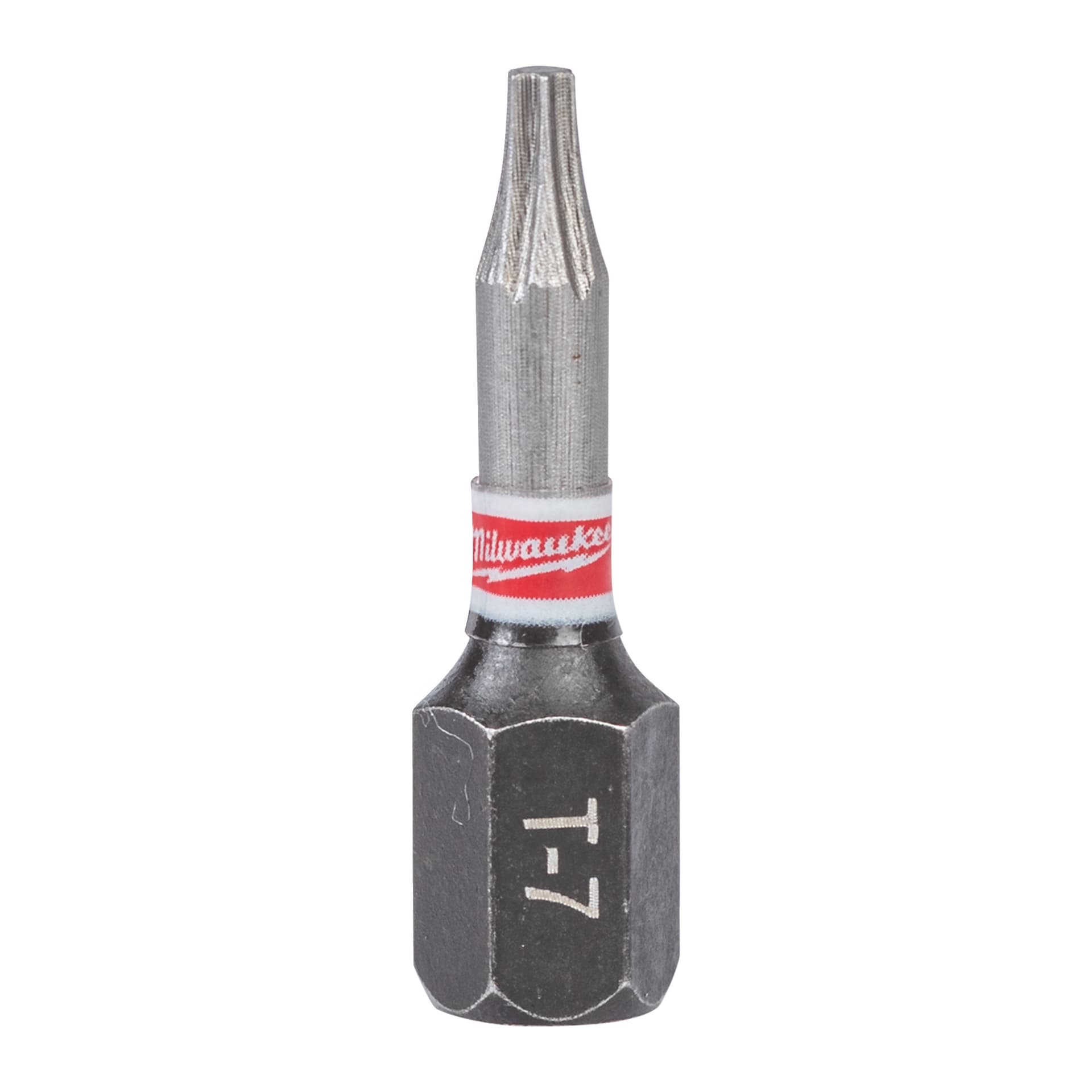 Bite de impact ShW TX7 25mm-3 piese.