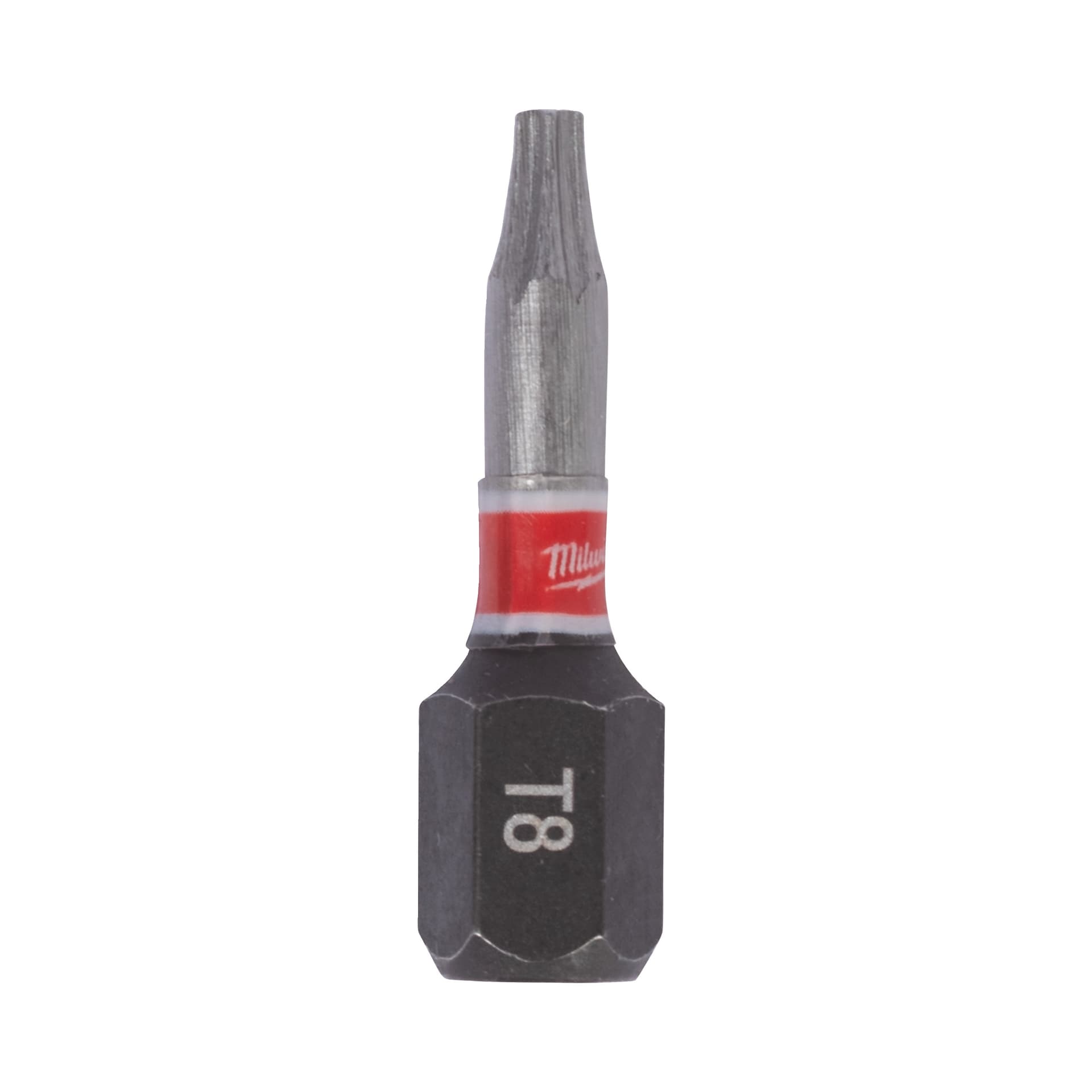 Freze de impact ShW TX BO8 25mm-3 piese.