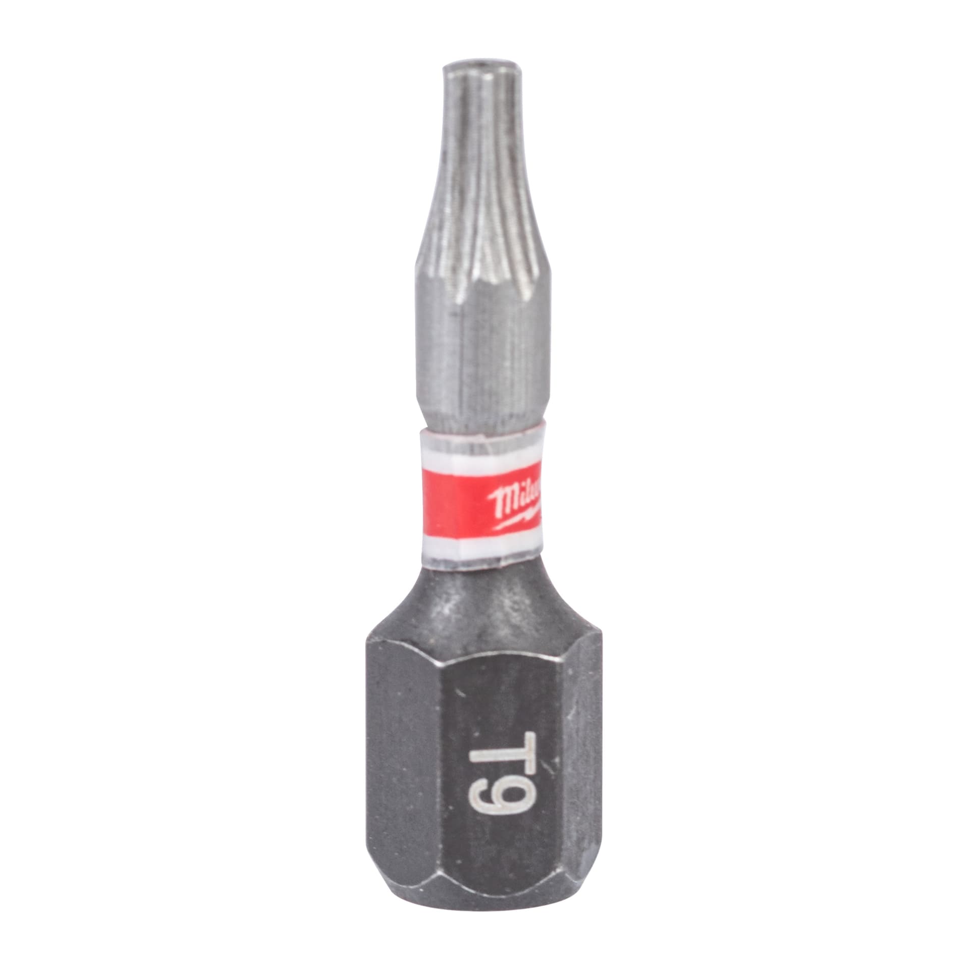 Freze de impact ShW TX BO9 25mm-3 bucăți.