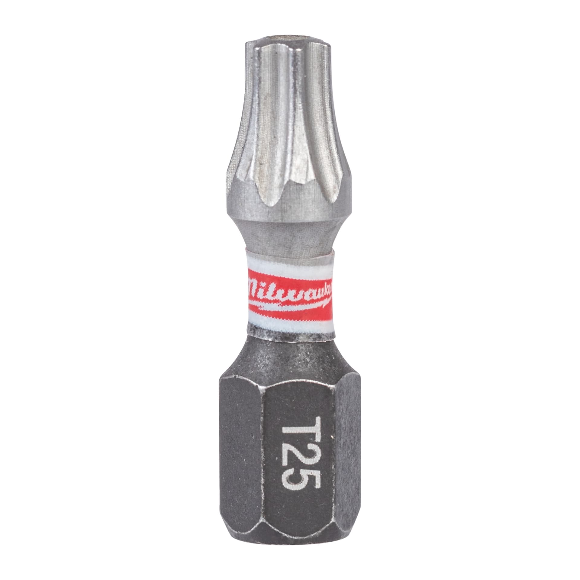 Freze de impact ShW TX BO25 25mm-3 piese.