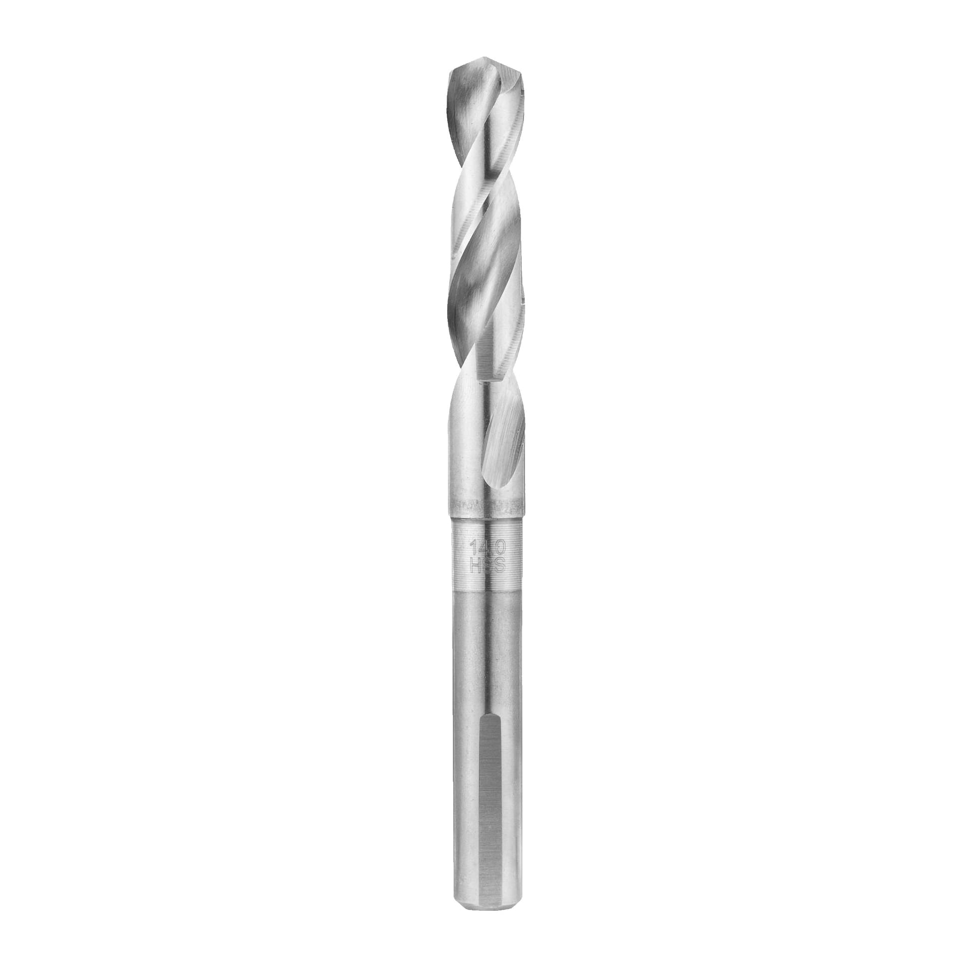 Burghiu metal HSSG 14.0 mm - 1 buc