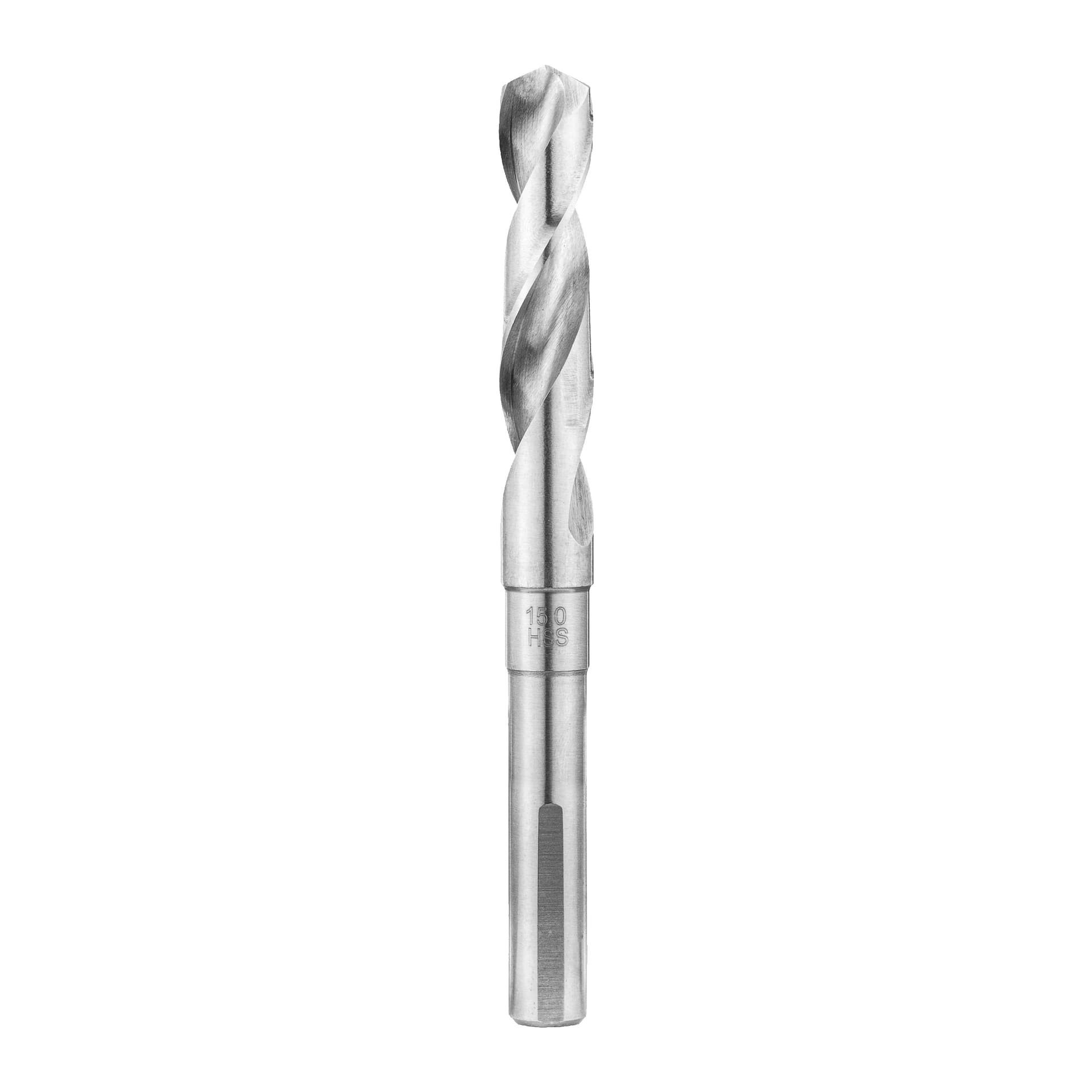 Burghiu metal HSSG 15.0 mm - 1 buc