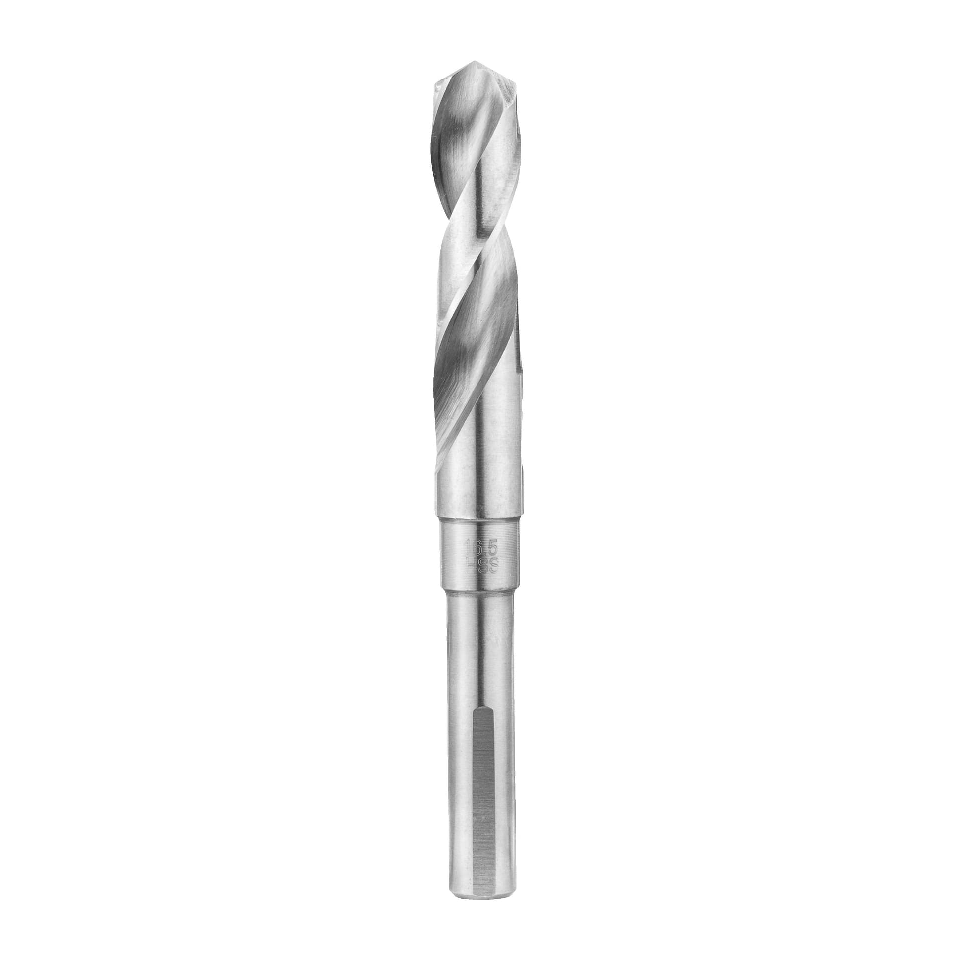 Burghiu metal HSSG 16.5 mm - 1 buc