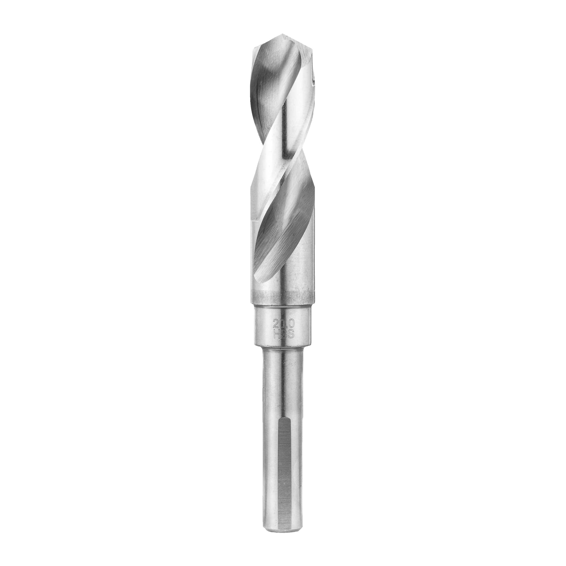 Burghiu metal HSSG 20.0 mm - 1 buc
