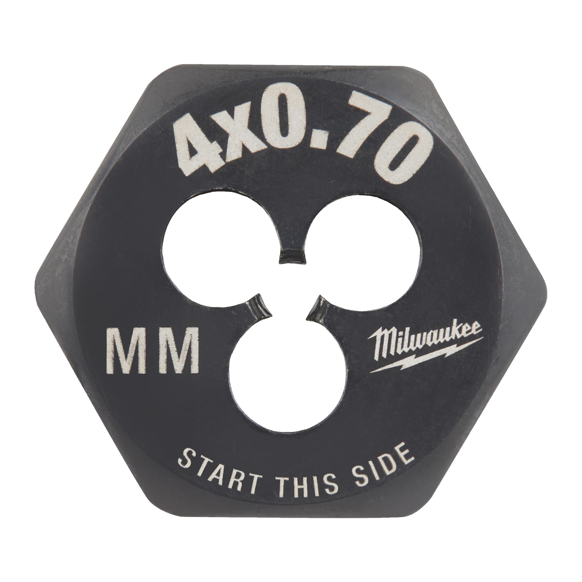 Tăietor hexagonal M4-0,70 mm (HEX)