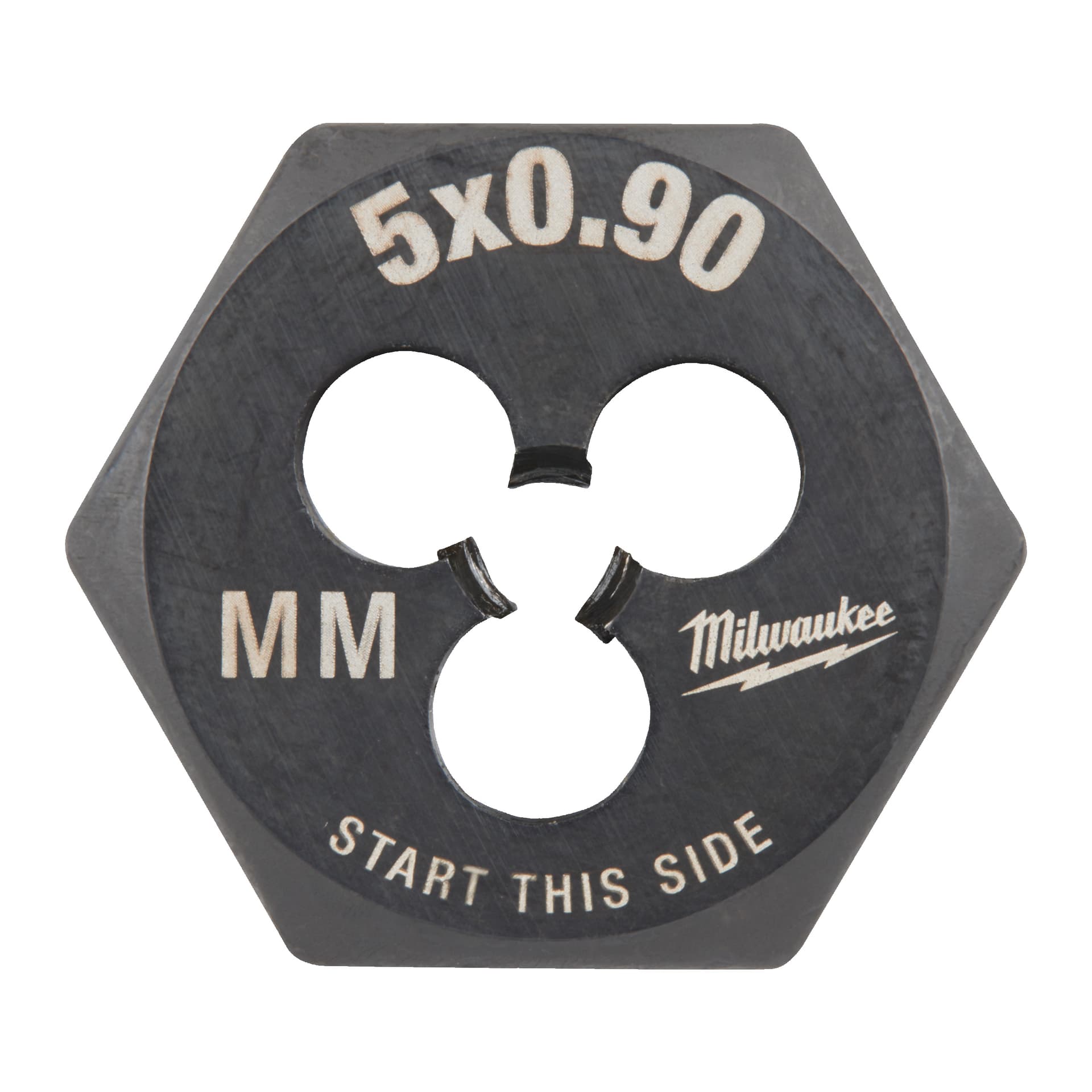 M5-0,90 mm Hex-Cutter (HEX)