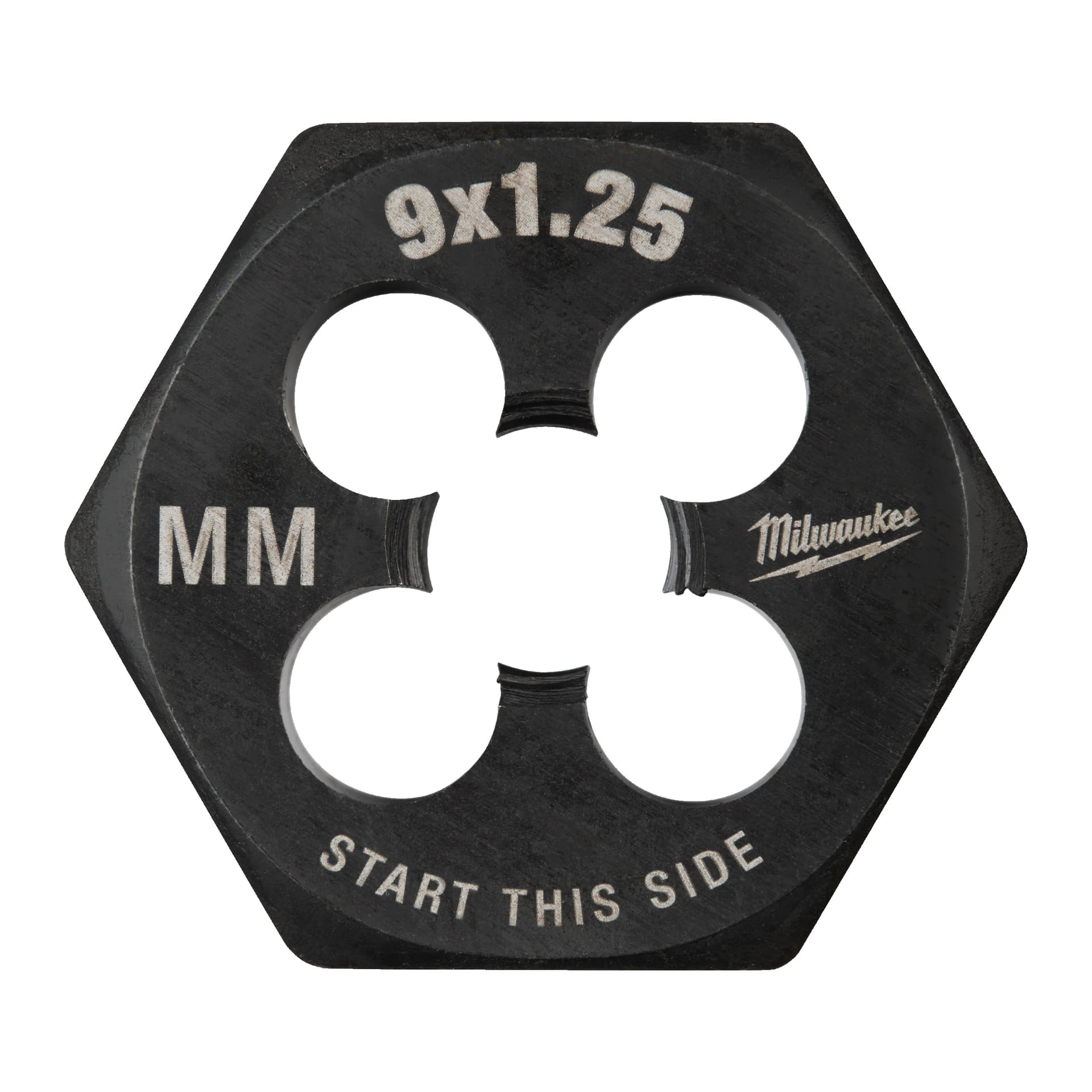 Tăietor hexagonal M9-1,25 mm (HEX)